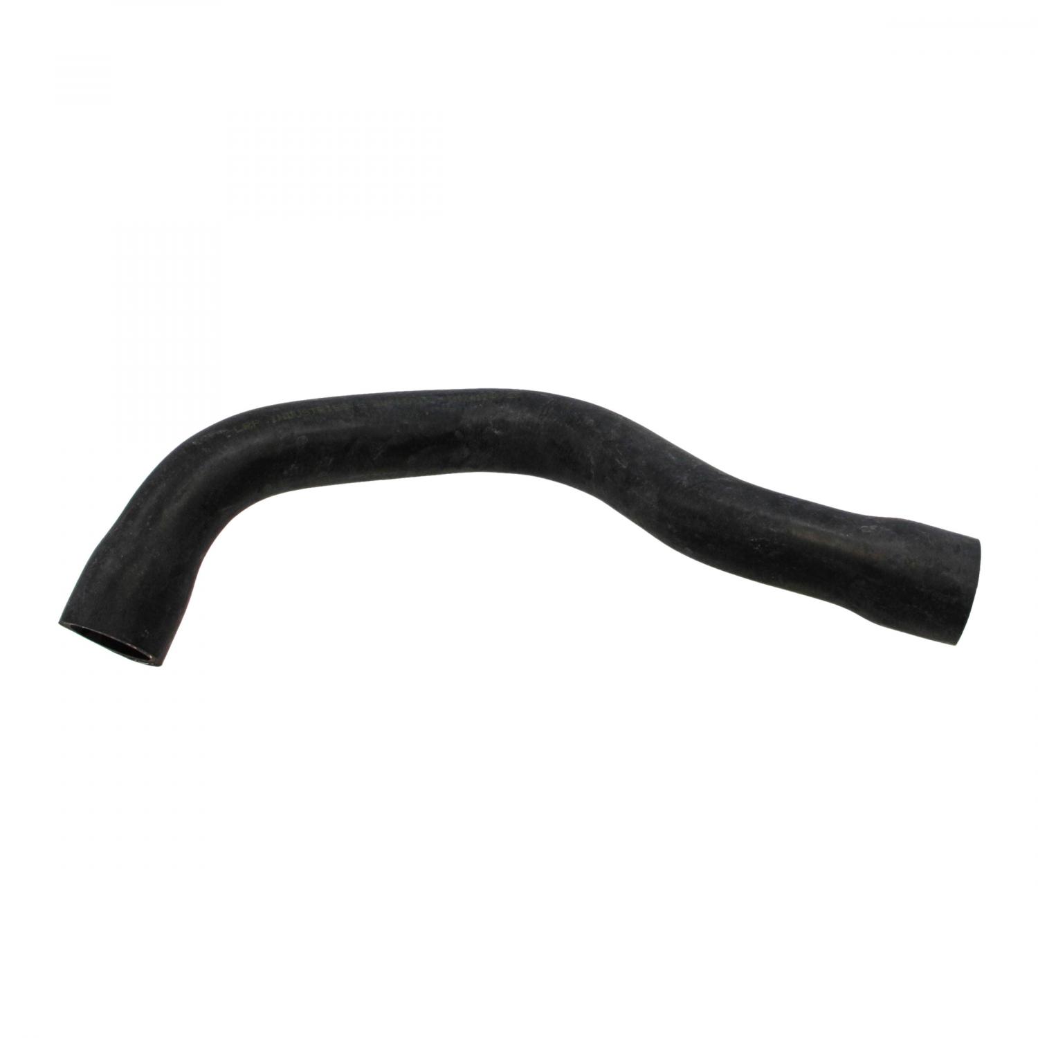 Rein Automotive CHR0365R Radiator Coolant Hose product image 3 of 6