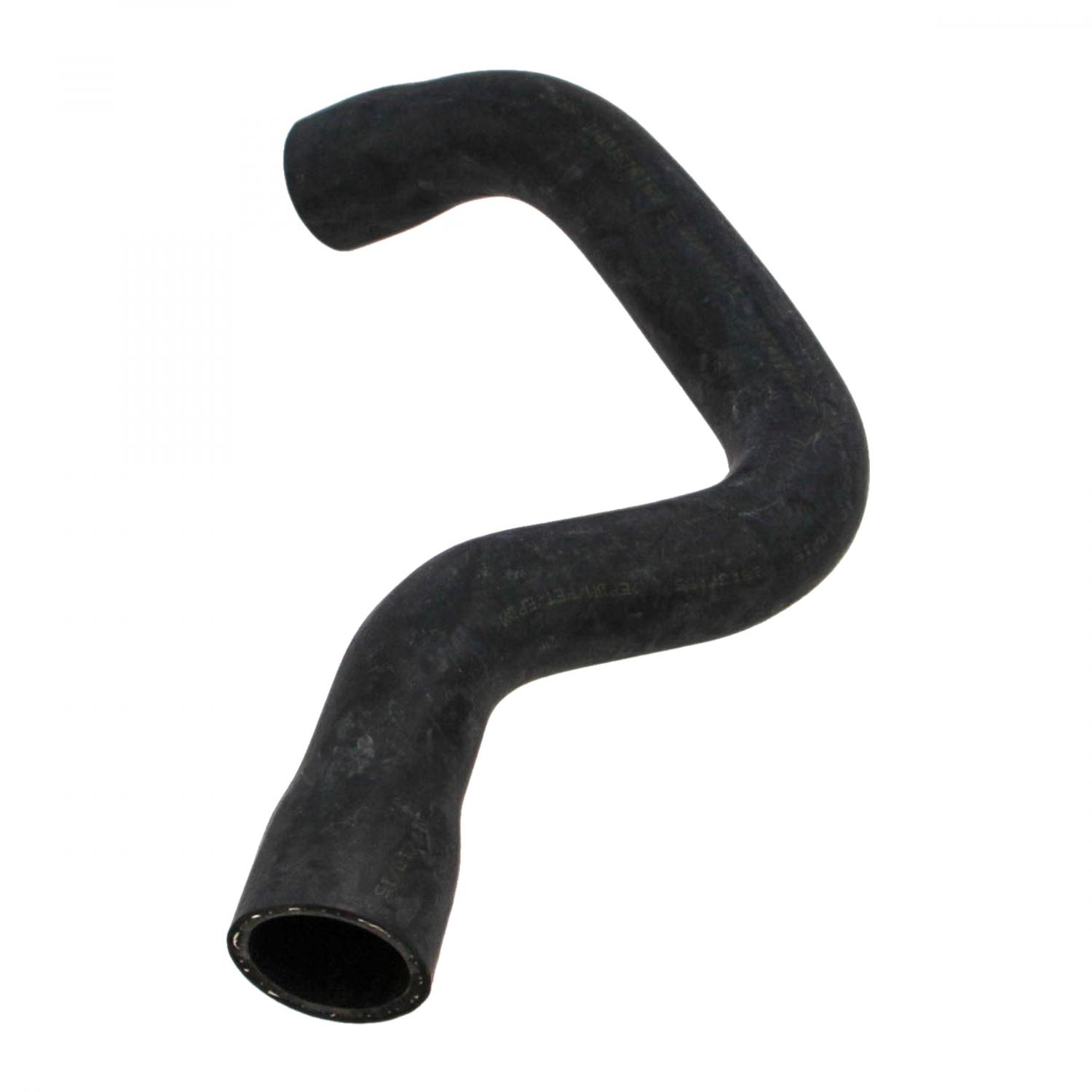 Rein Automotive CHR0365R Radiator Coolant Hose product image 5 of 6