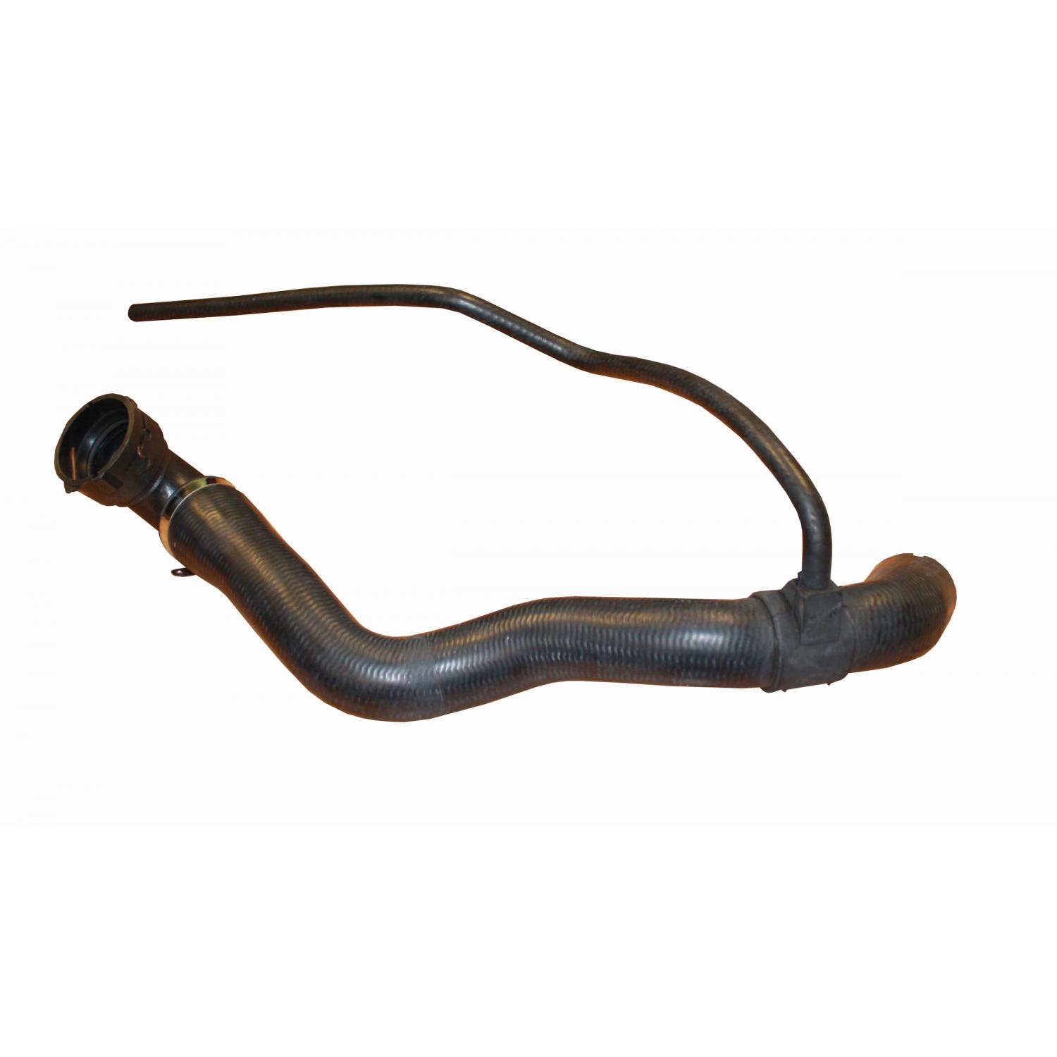 Rein Automotive CHR0366R Radiator Coolant Hose product image 1 of 1