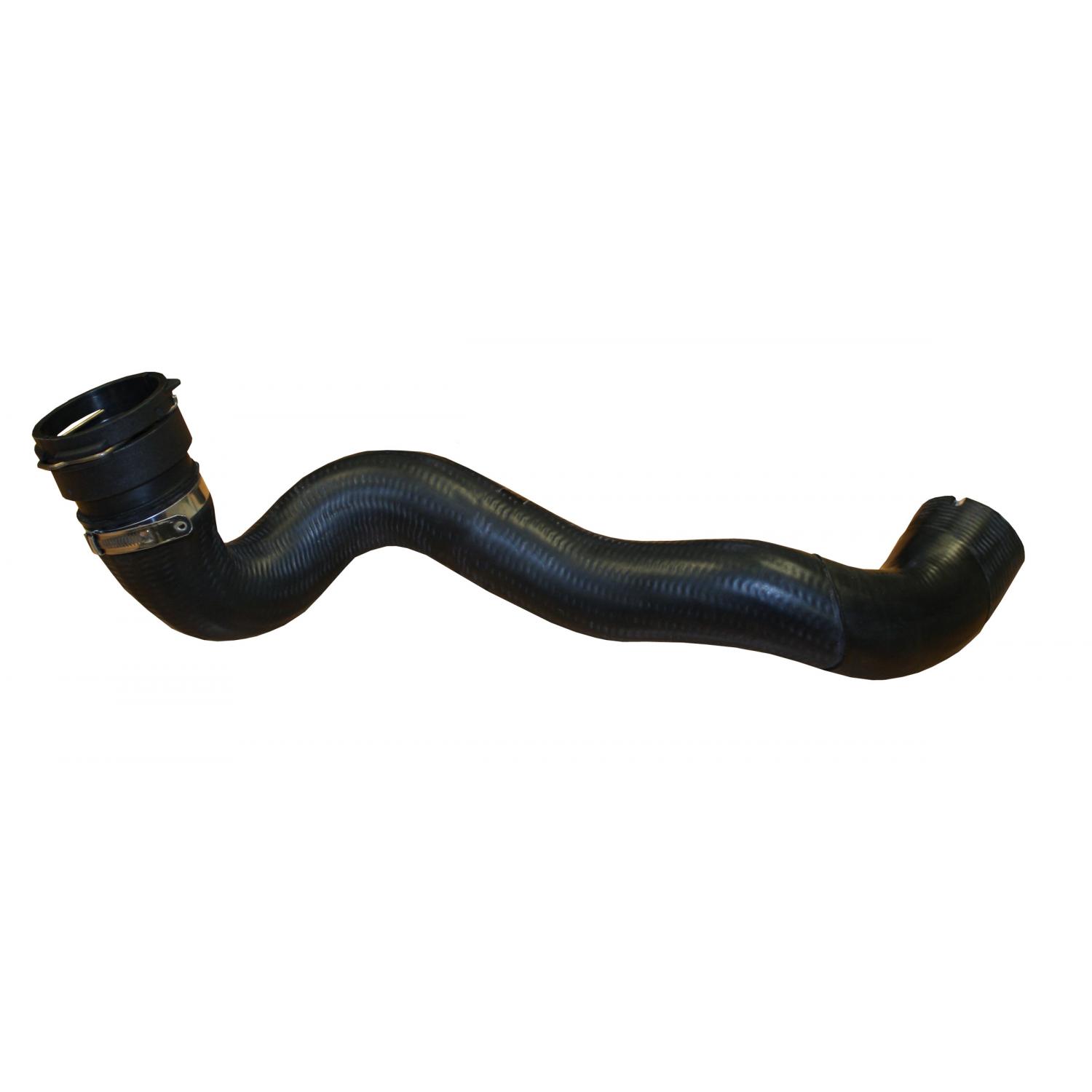 Rein Automotive CHR0367R Radiator Coolant Hose product image 1 of 1