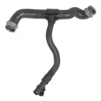 Rein Automotive CHR0369R Radiator Coolant Hose product image 2 of 6