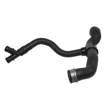Rein Automotive CHR0369R Radiator Coolant Hose product image 4 of 6