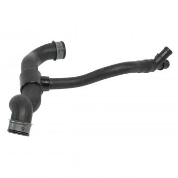 Rein Automotive CHR0369R Radiator Coolant Hose product image 5 of 6