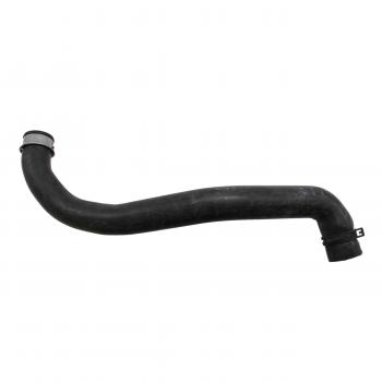 Rein Automotive CHR0371R Radiator Coolant Hose product image 2 of 6
