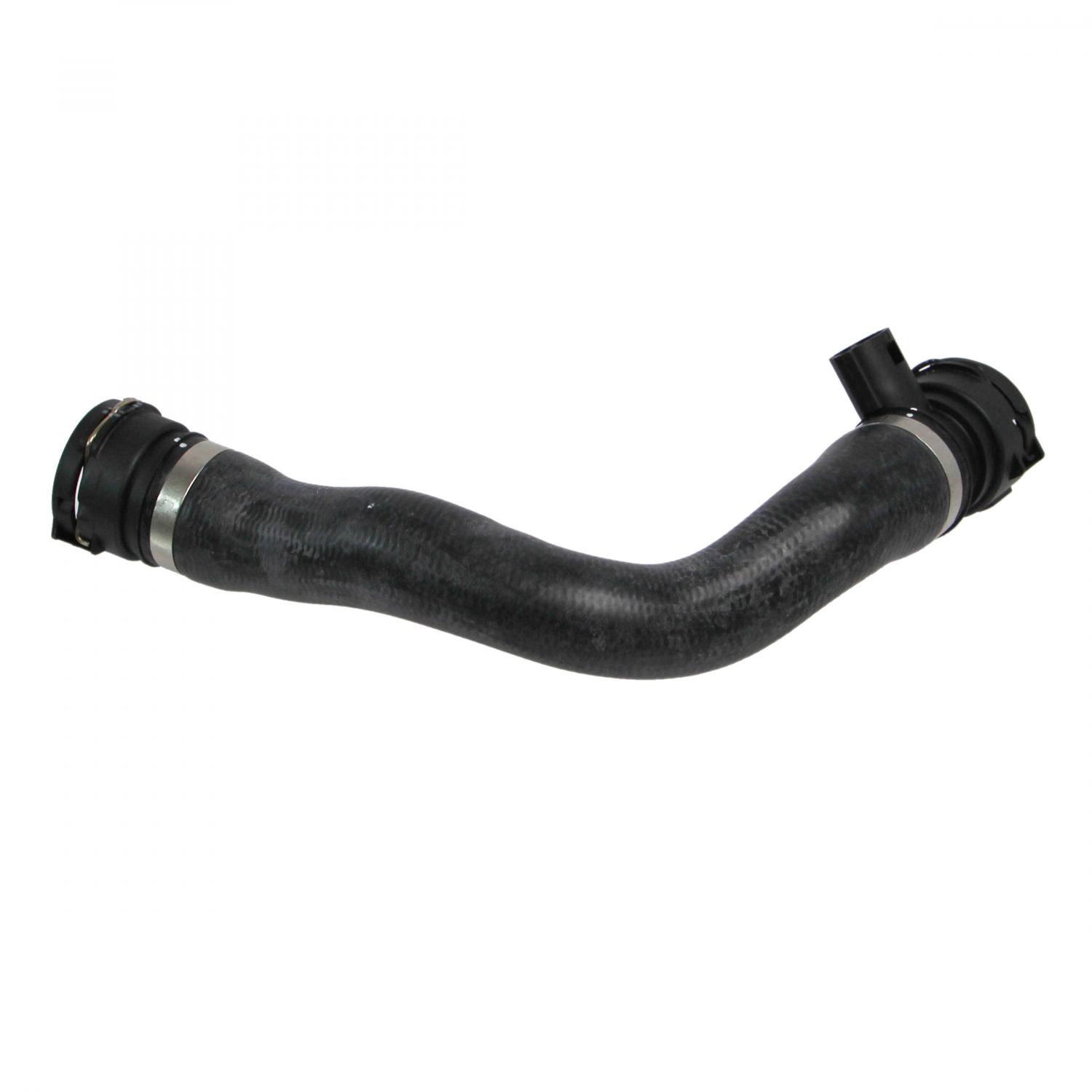 Rein Automotive CHR0373R - Radiator Coolant Hose Rein Automotive CHR0373R Radiator Coolant Hose product image 1 of 6