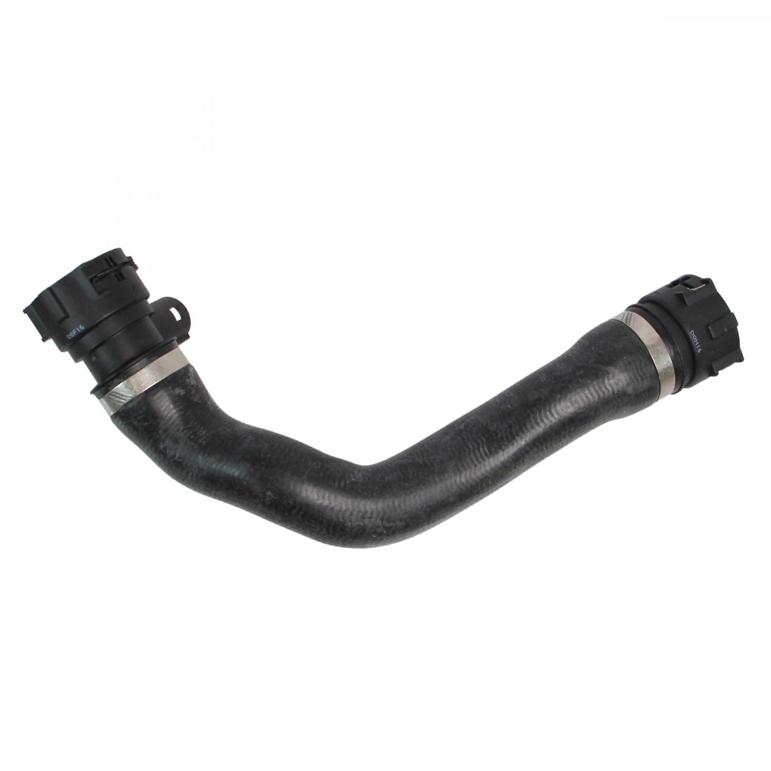 Rein Automotive CHR0373R - Radiator Coolant Hose Rein Automotive CHR0373R Radiator Coolant Hose product image 2 of 6