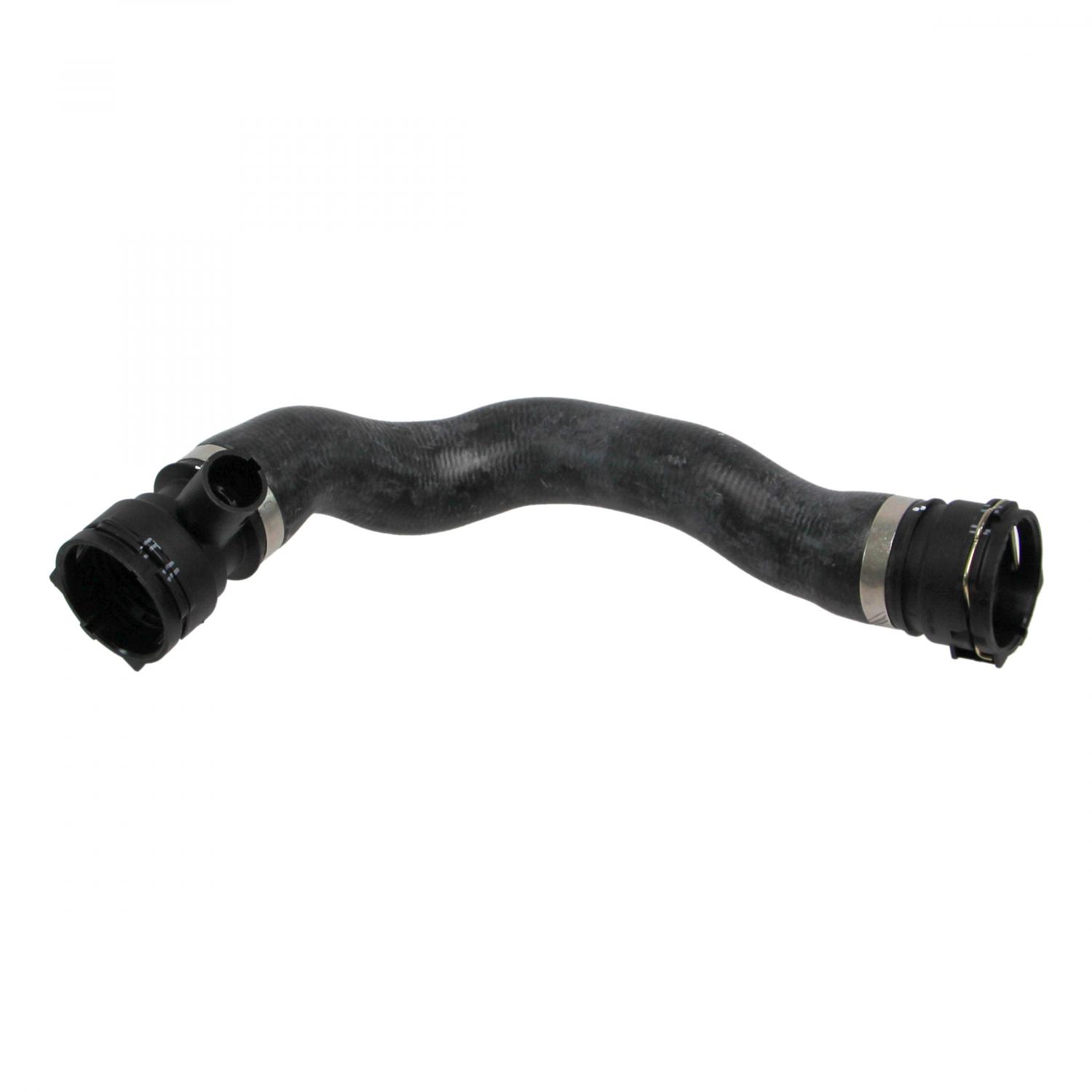 Rein Automotive CHR0373R - Radiator Coolant Hose Rein Automotive CHR0373R Radiator Coolant Hose product image 3 of 6