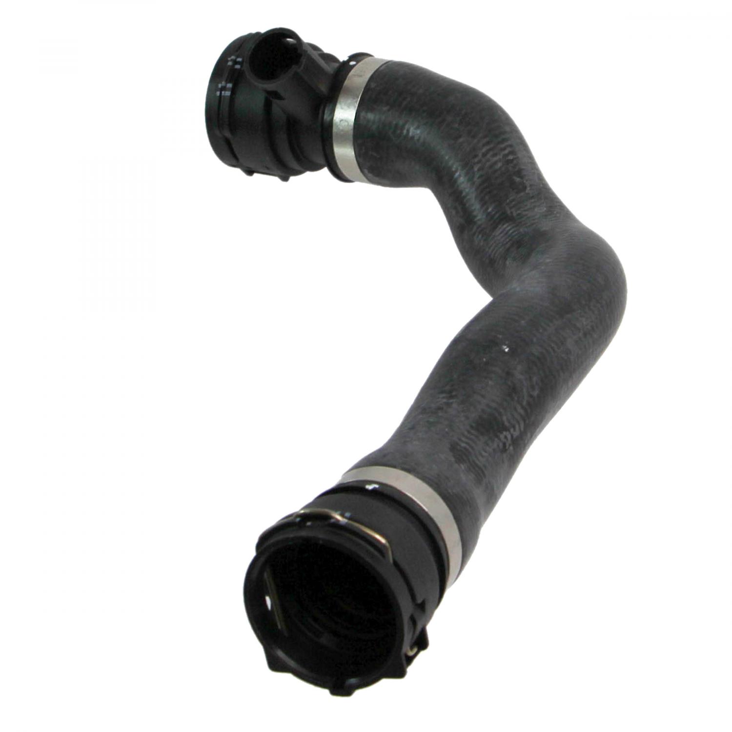 Rein Automotive CHR0373R - Radiator Coolant Hose Rein Automotive CHR0373R Radiator Coolant Hose product image 4 of 6
