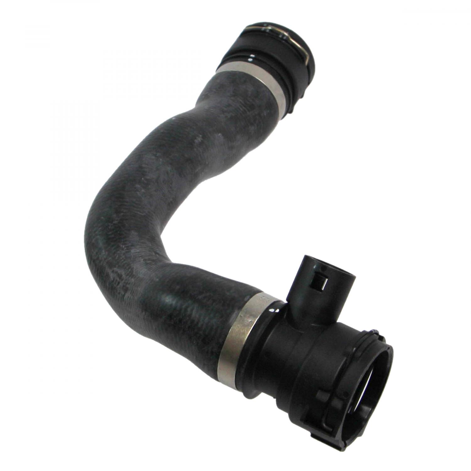 Rein Automotive CHR0373R - Radiator Coolant Hose Rein Automotive CHR0373R Radiator Coolant Hose product image 5 of 6