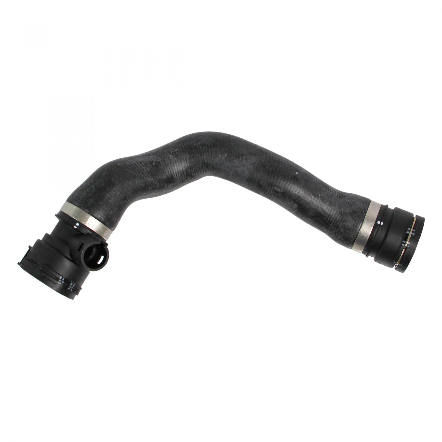 Rein Automotive CHR0373R - Radiator Coolant Hose Rein Automotive CHR0373R Radiator Coolant Hose product image 6 of 6