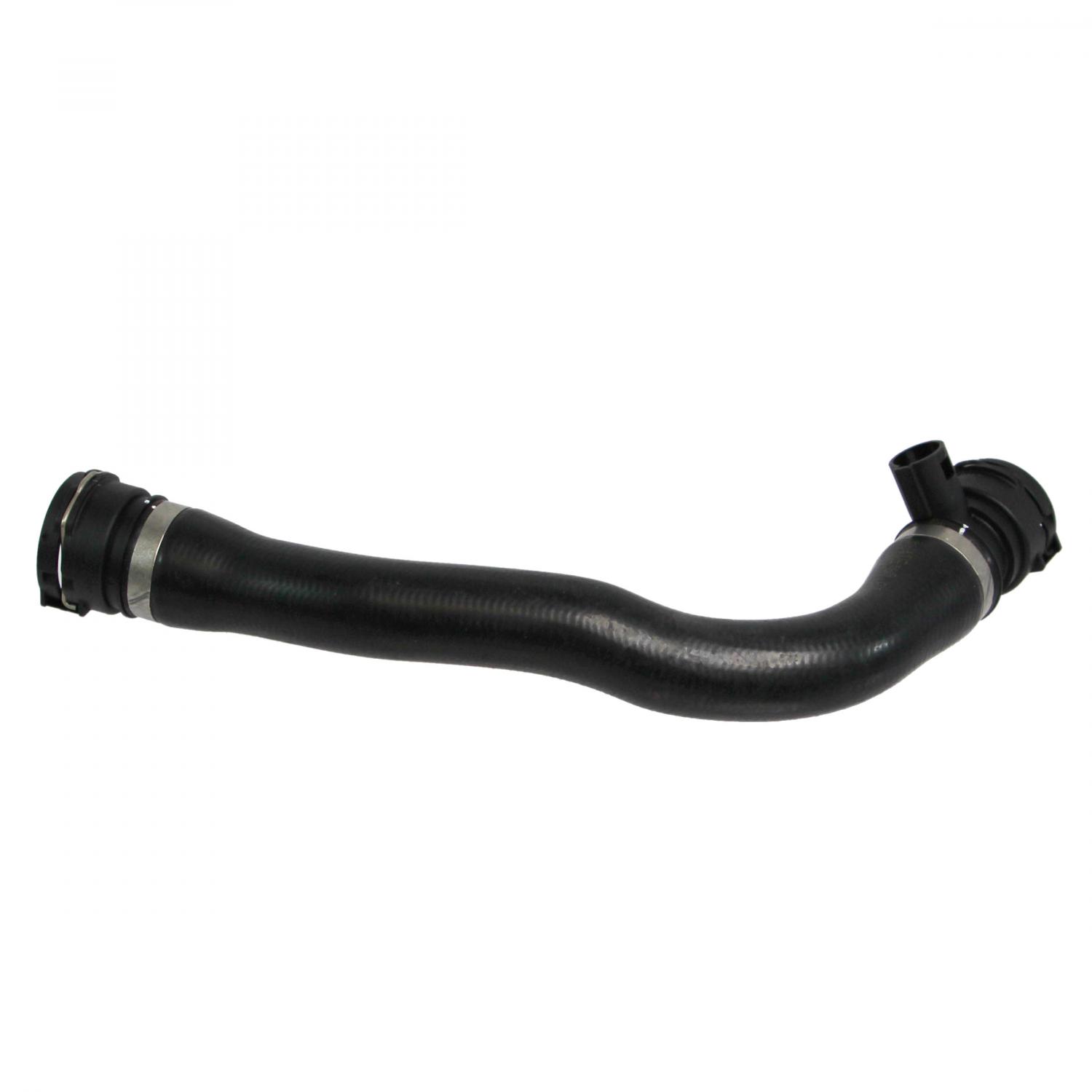 Rein Automotive CHR0374R Radiator Coolant Hose product image 1 of 6