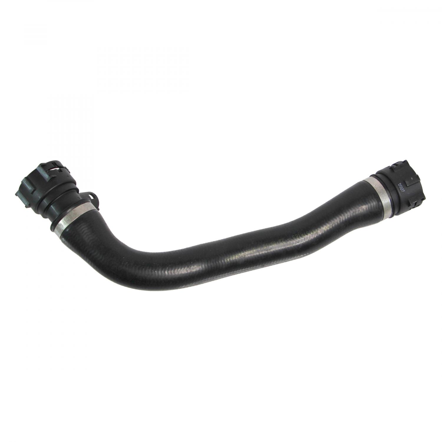 Rein Automotive CHR0374R Radiator Coolant Hose product image 2 of 6