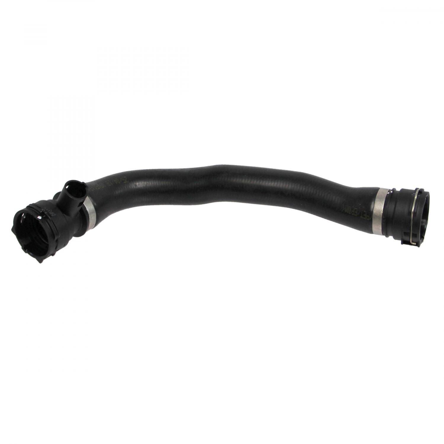 Rein Automotive CHR0374R Radiator Coolant Hose product image 3 of 6