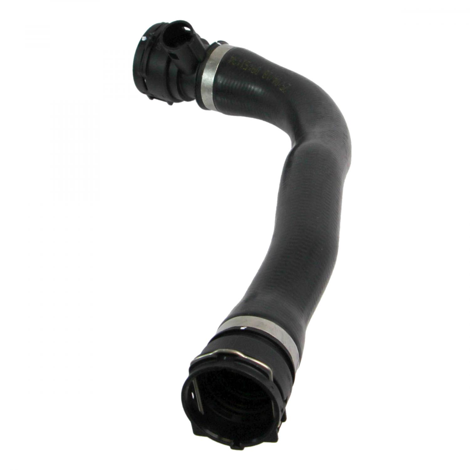 Rein Automotive CHR0374R Radiator Coolant Hose product image 4 of 6