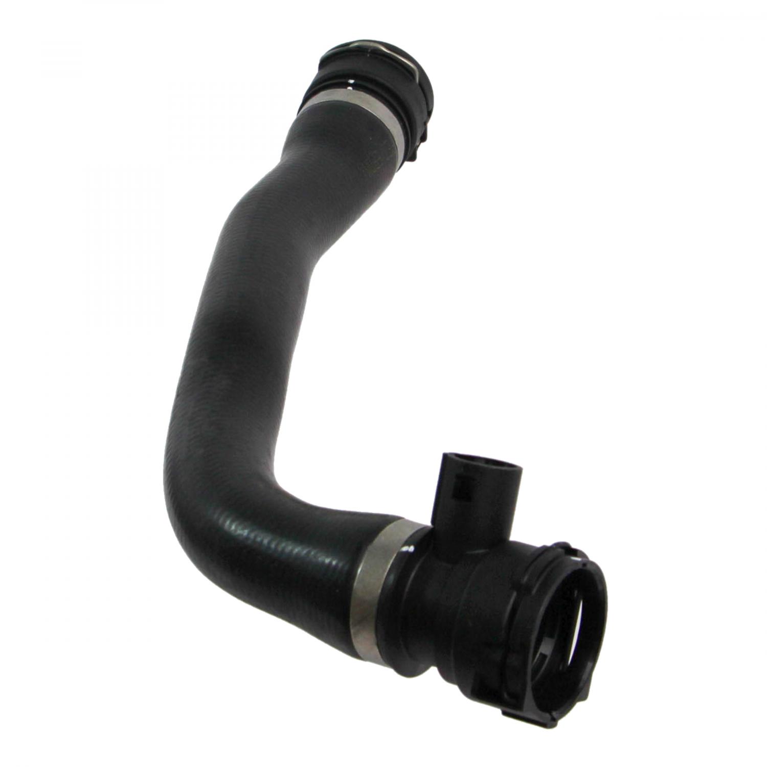 Rein Automotive CHR0374R Radiator Coolant Hose product image 5 of 6