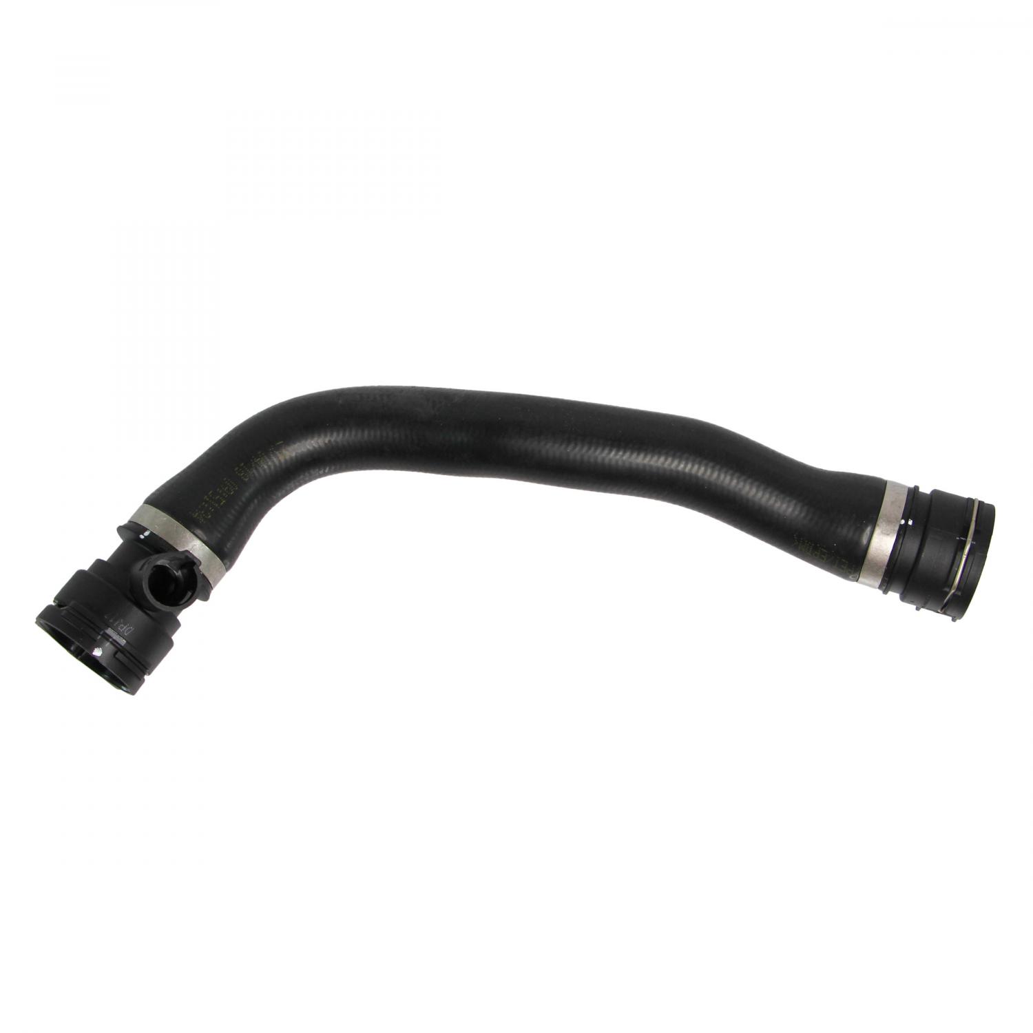 Rein Automotive CHR0374R Radiator Coolant Hose product image 6 of 6