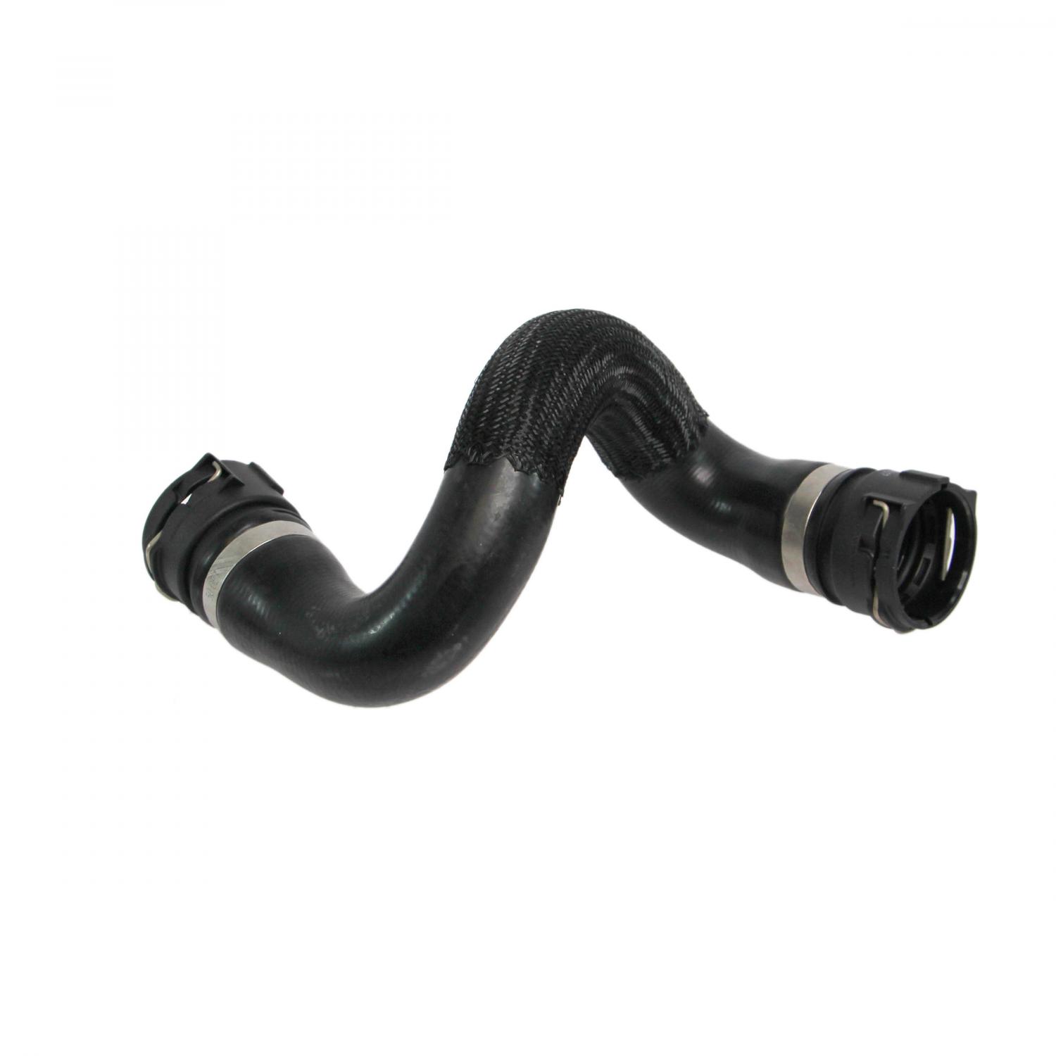 Rein Automotive CHR0375R Radiator Coolant Hose product image 1 of 6