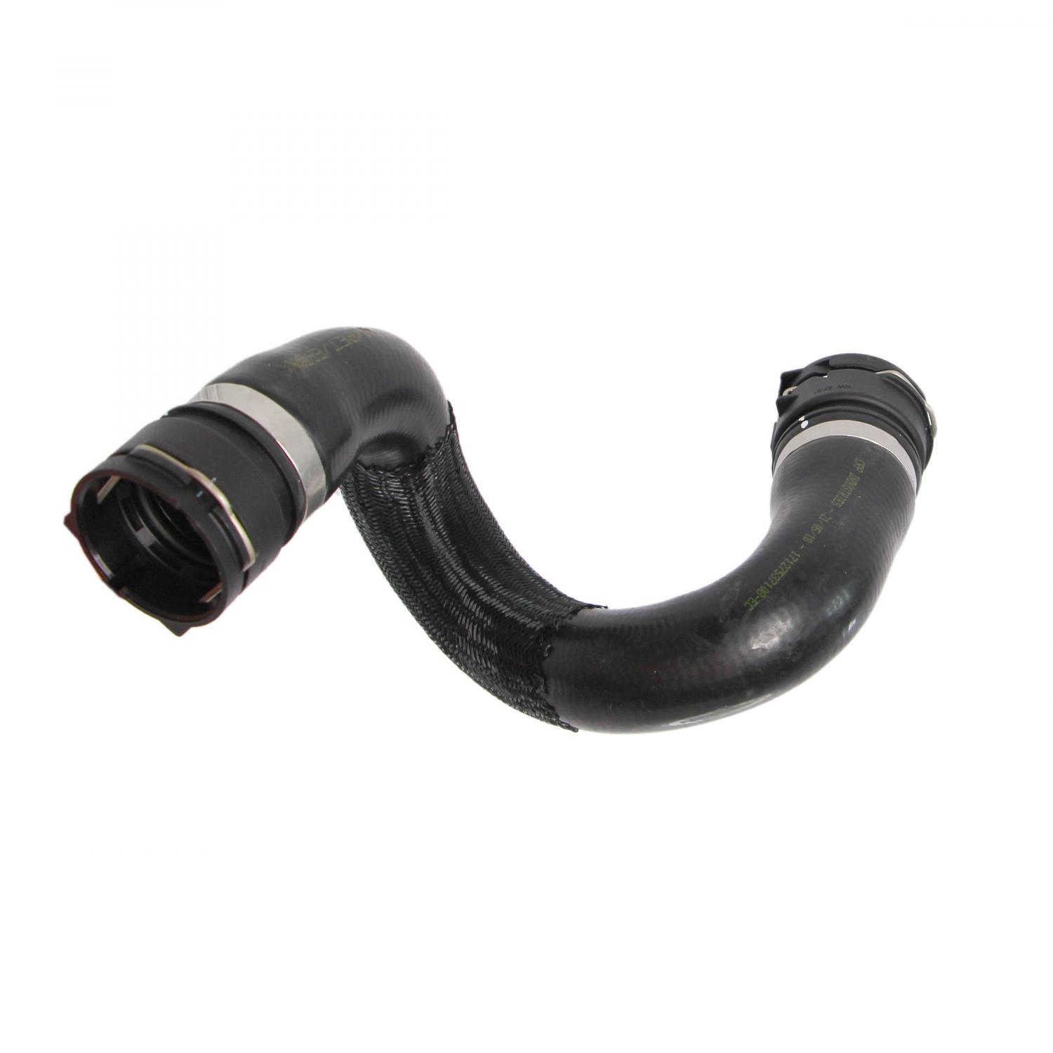 Rein Automotive CHR0375R Radiator Coolant Hose product image 2 of 6