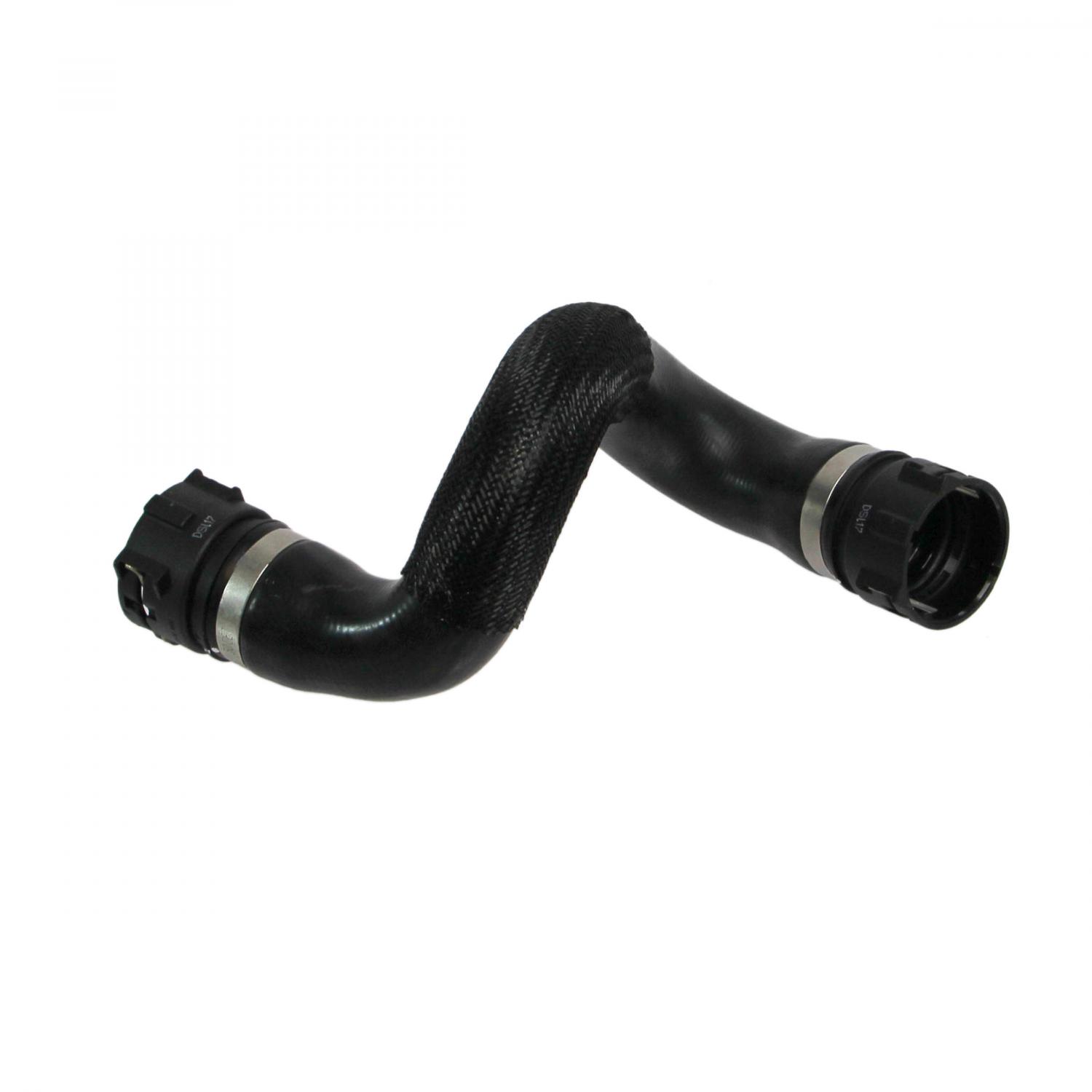 Rein Automotive CHR0375R Radiator Coolant Hose product image 3 of 6