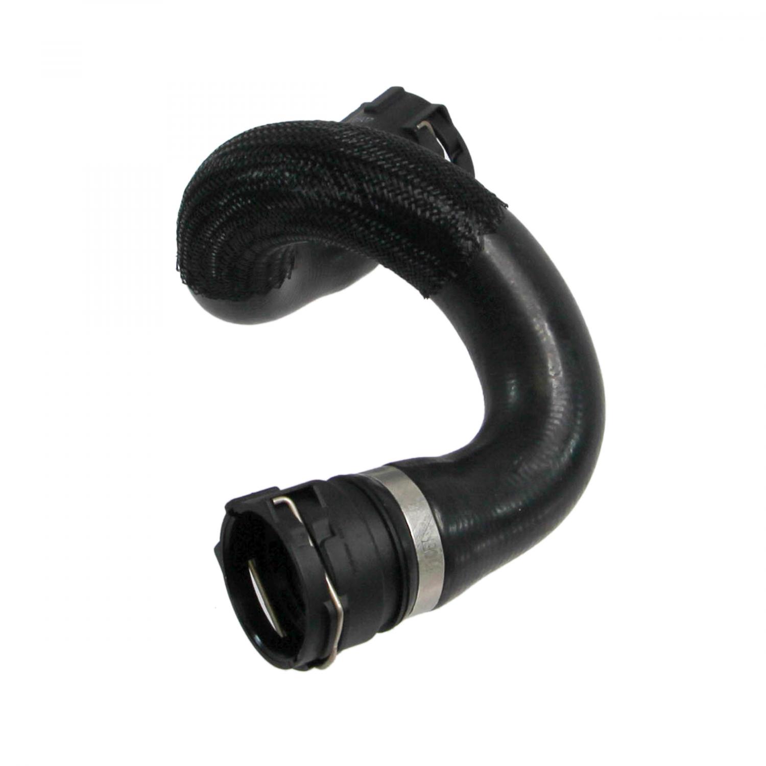 Rein Automotive CHR0375R Radiator Coolant Hose product image 4 of 6
