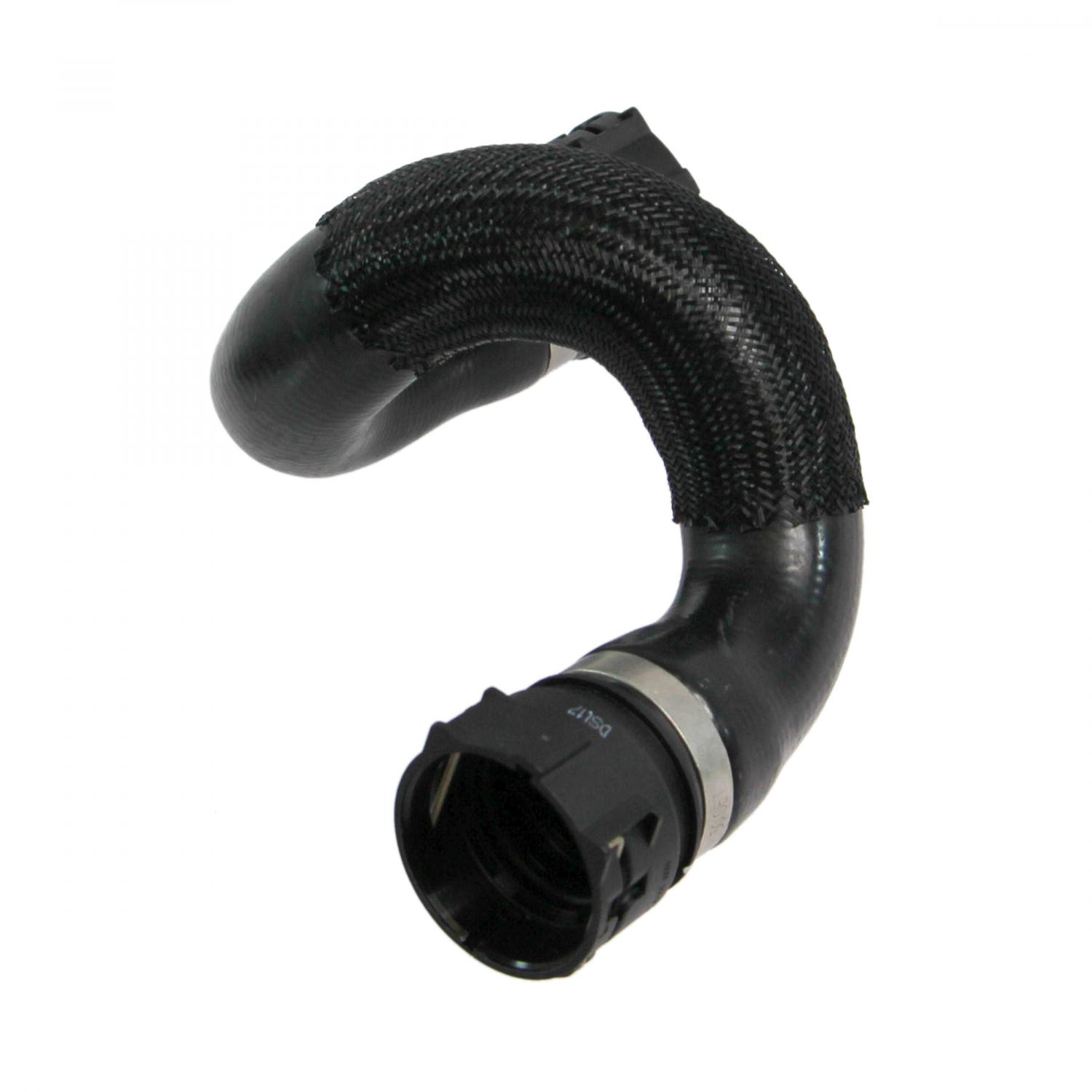 Rein Automotive CHR0375R Radiator Coolant Hose product image 5 of 6