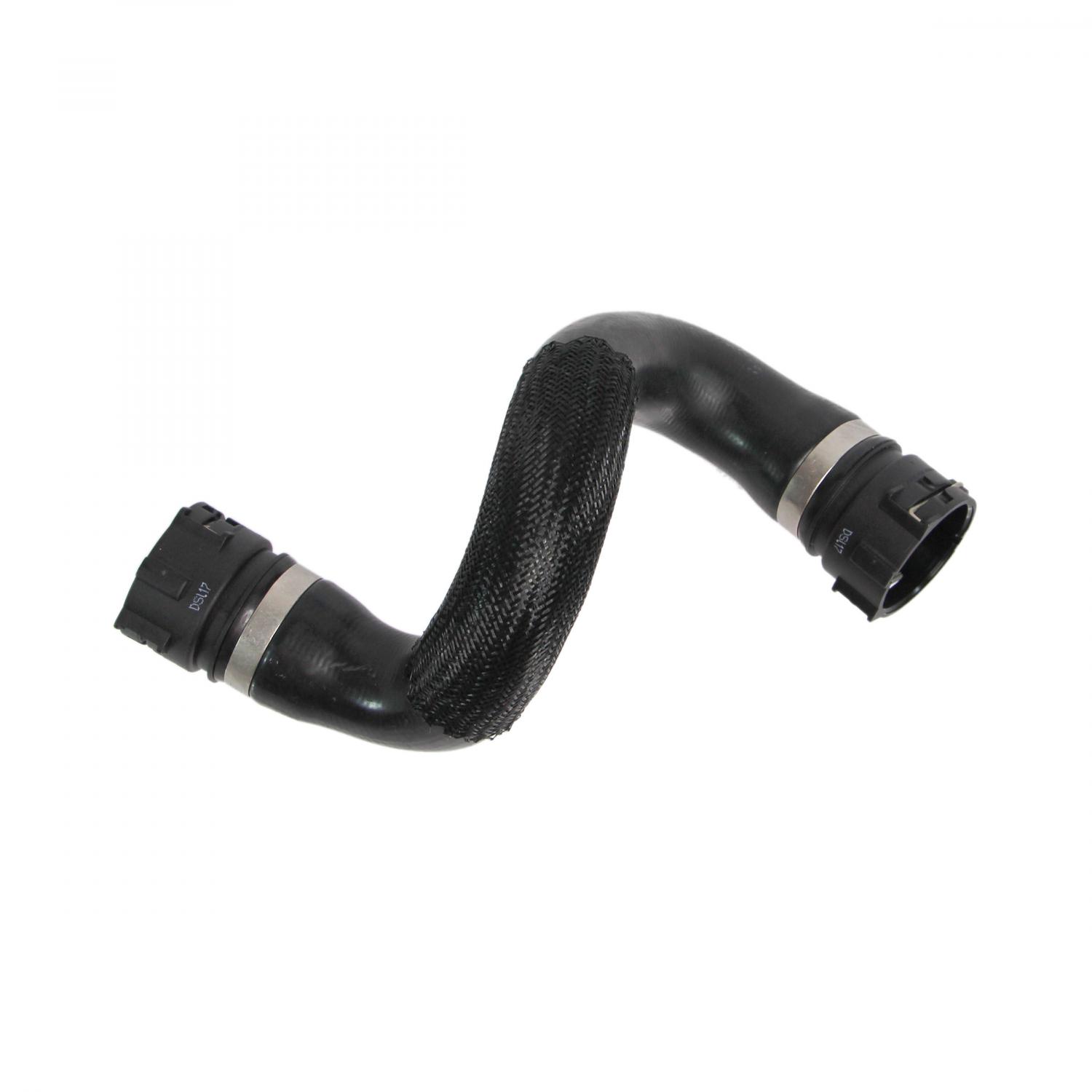 Rein Automotive CHR0375R Radiator Coolant Hose product image 6 of 6