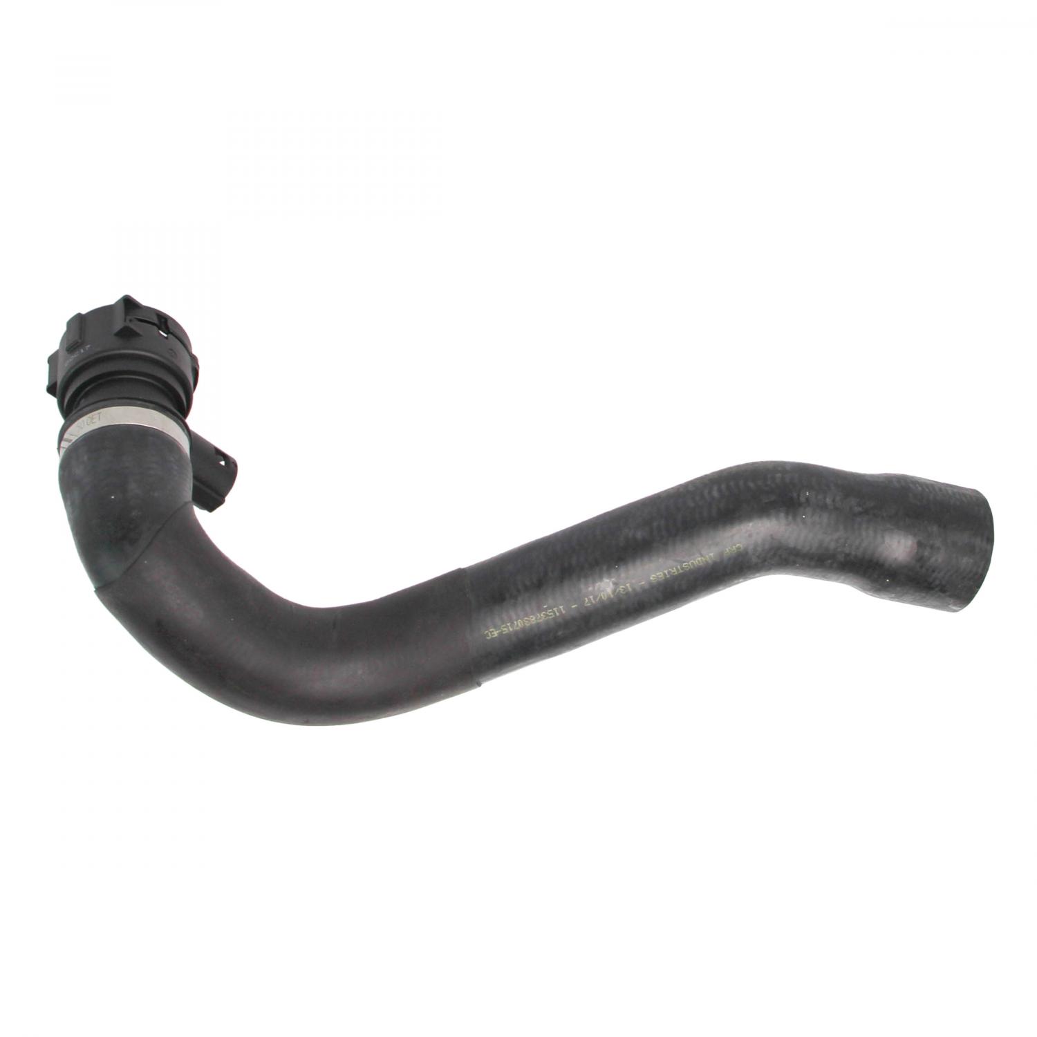 Rein Automotive CHR0376R Radiator Coolant Hose product image 2 of 6