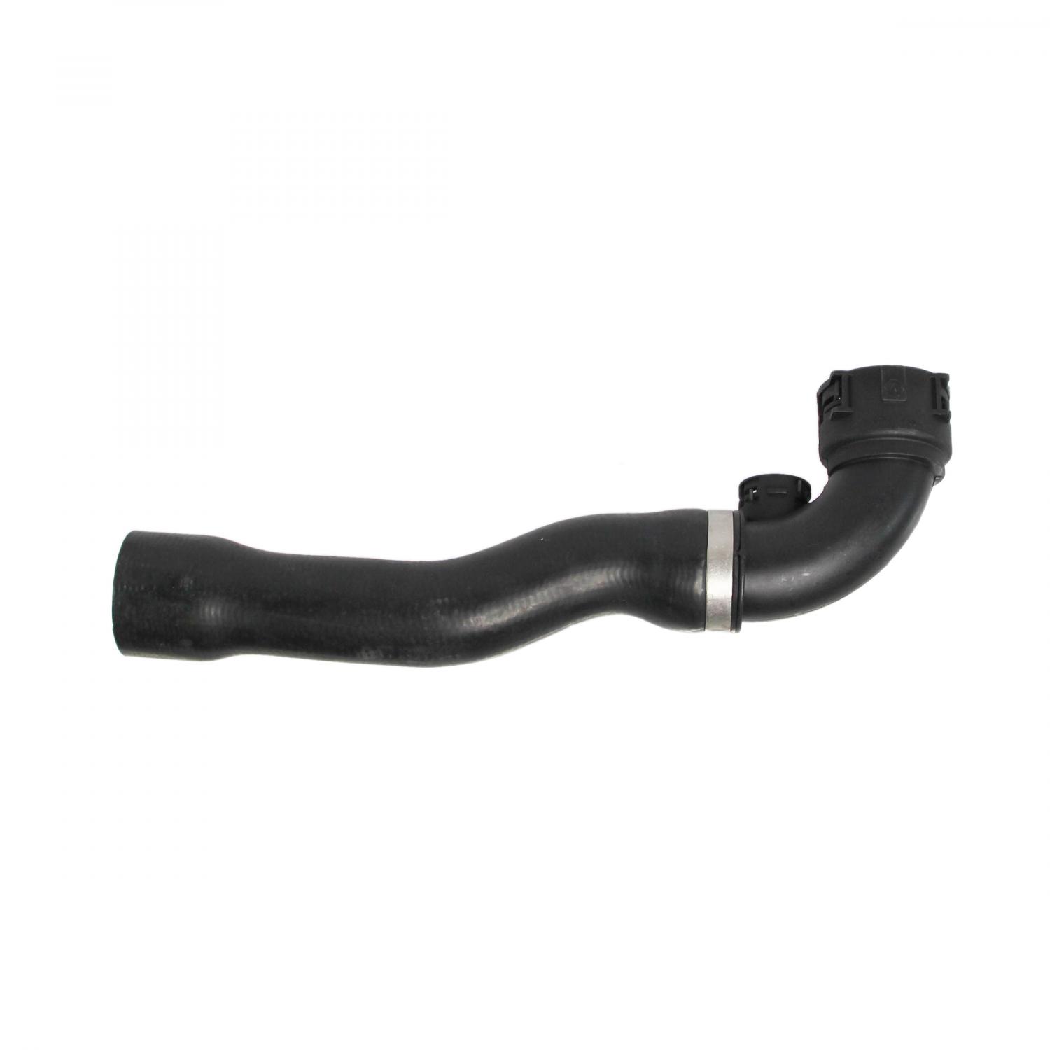 Rein Automotive CHR0377R - Radiator Coolant Hose Rein Automotive CHR0377R Radiator Coolant Hose product image 2 of 6
