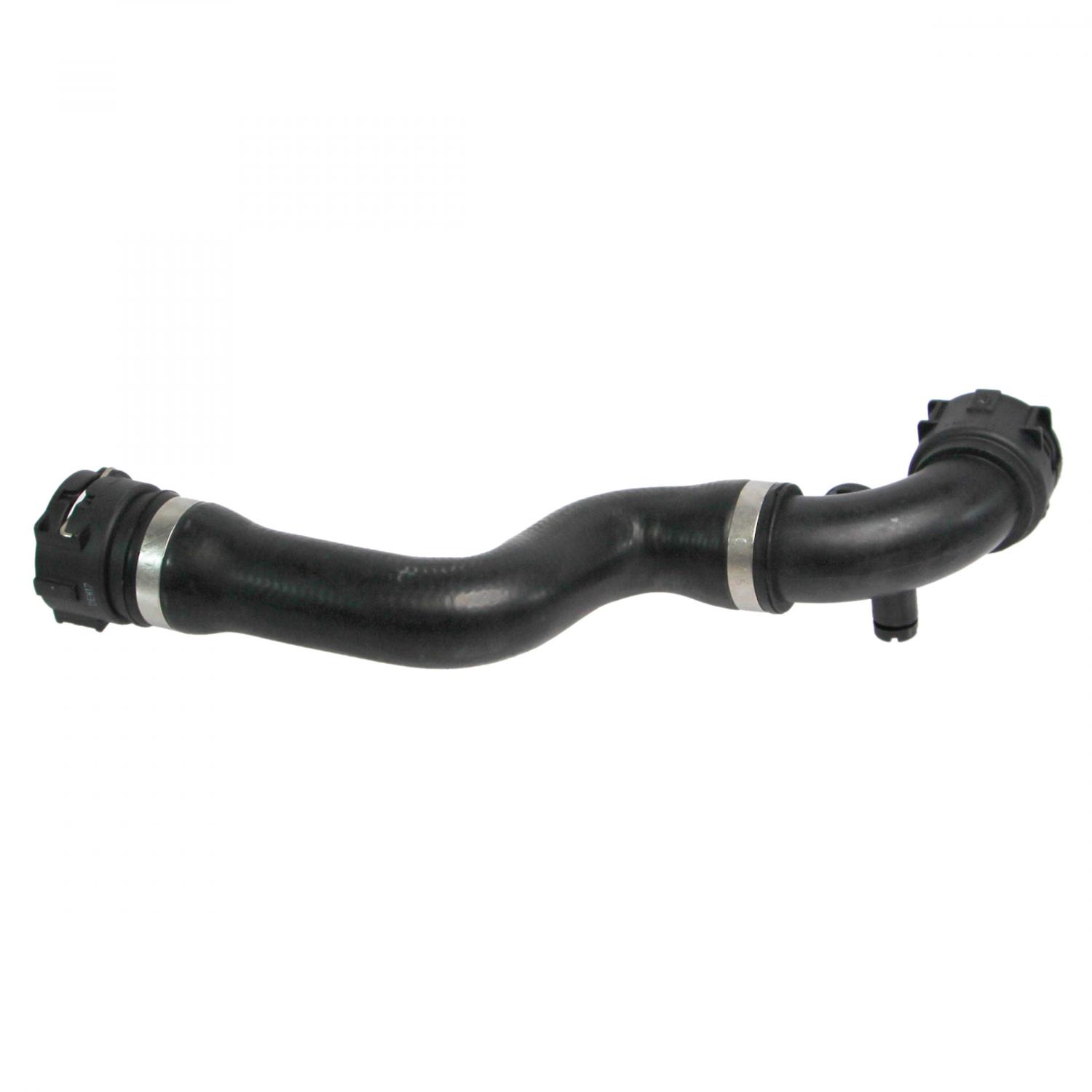 Rein Automotive CHR0379R Radiator Coolant Hose product image 1 of 6