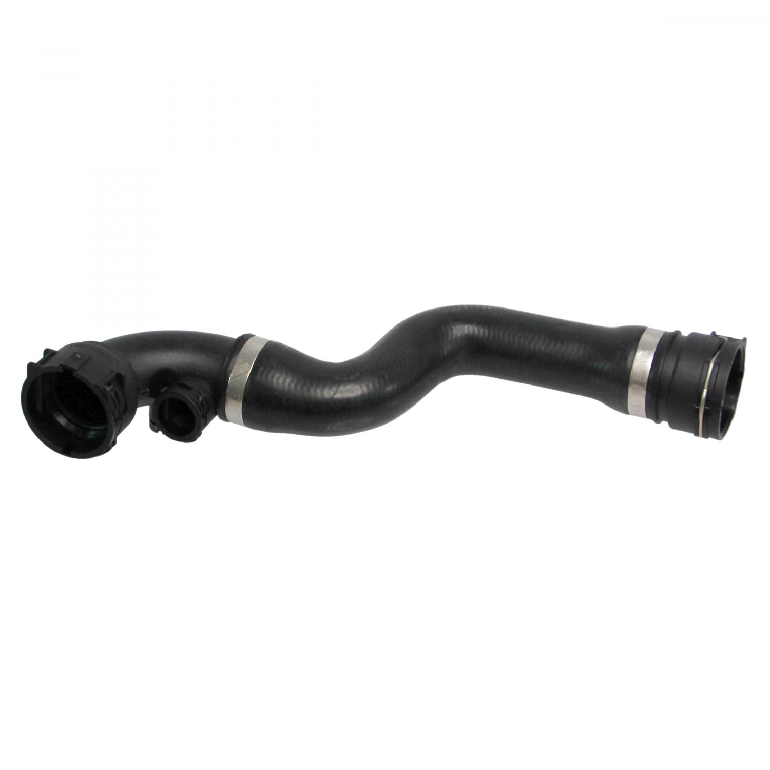 Rein Automotive CHR0379R Radiator Coolant Hose product image 3 of 6