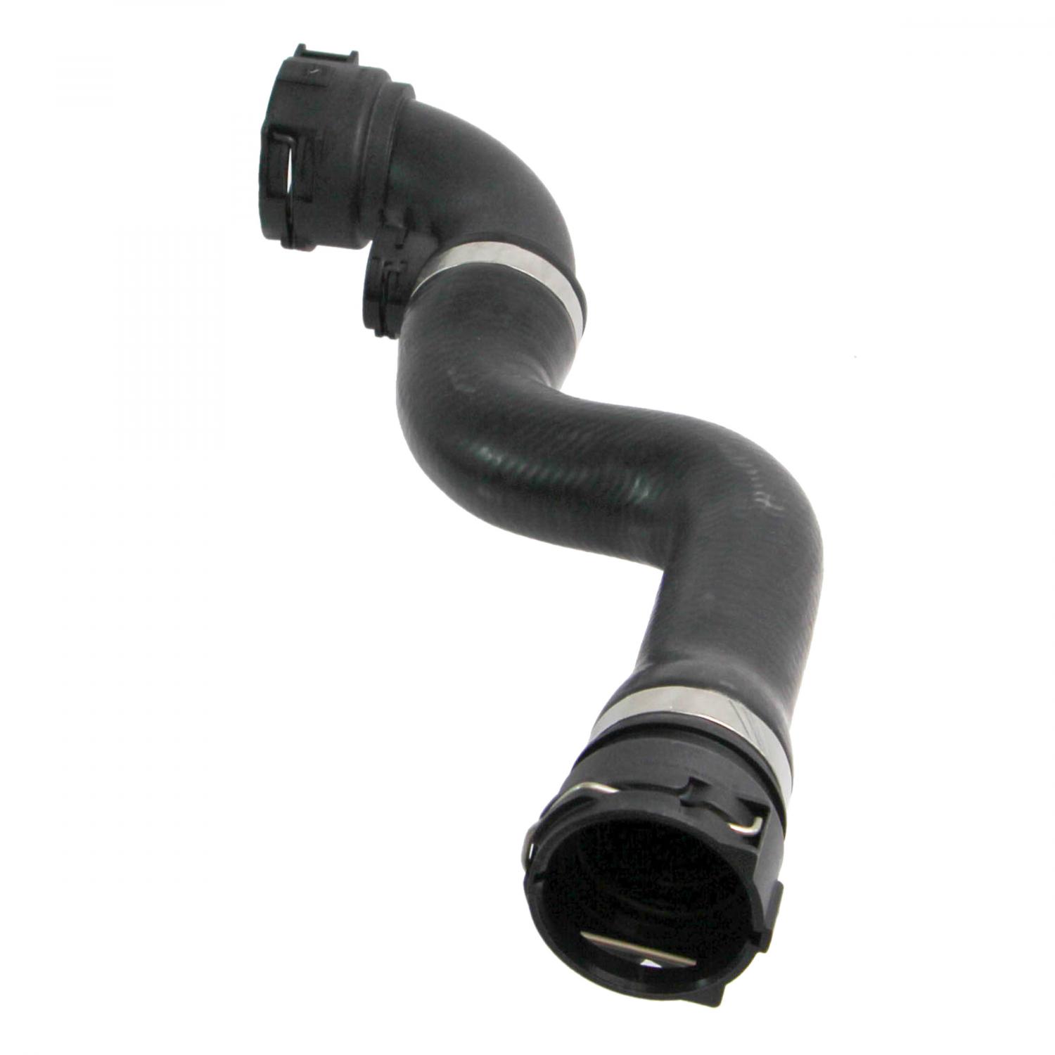 Rein Automotive CHR0379R Radiator Coolant Hose product image 4 of 6