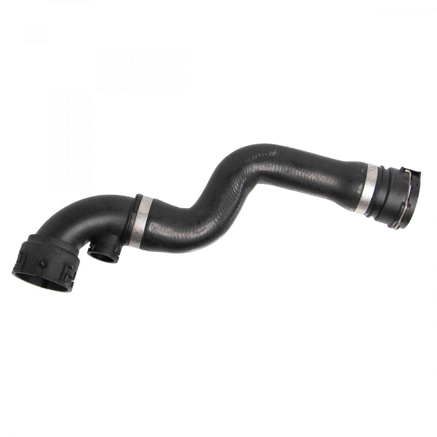 Rein Automotive CHR0379R Radiator Coolant Hose product image 6 of 6