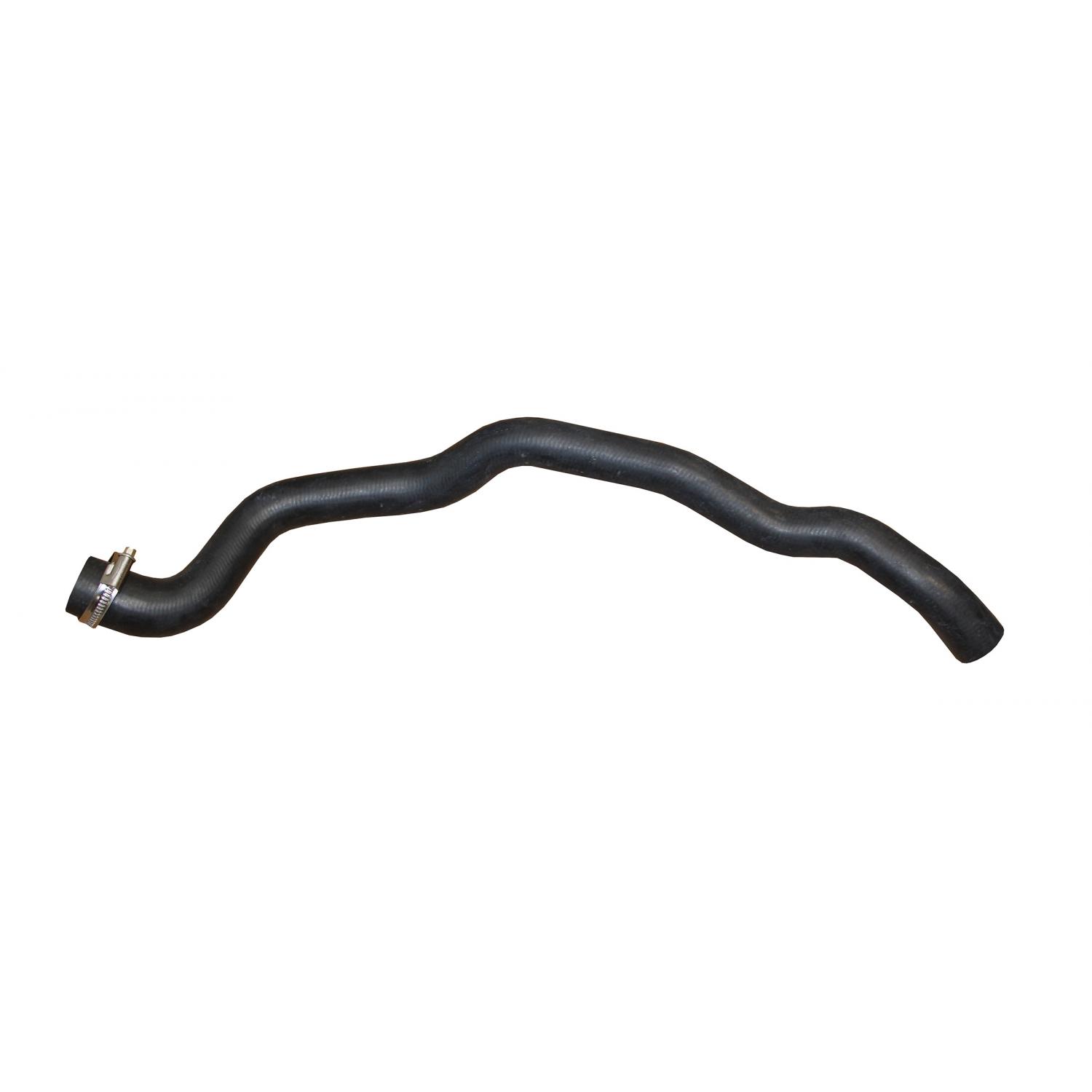 Rein Automotive CHR0381R Radiator Coolant Hose product image 1 of 1