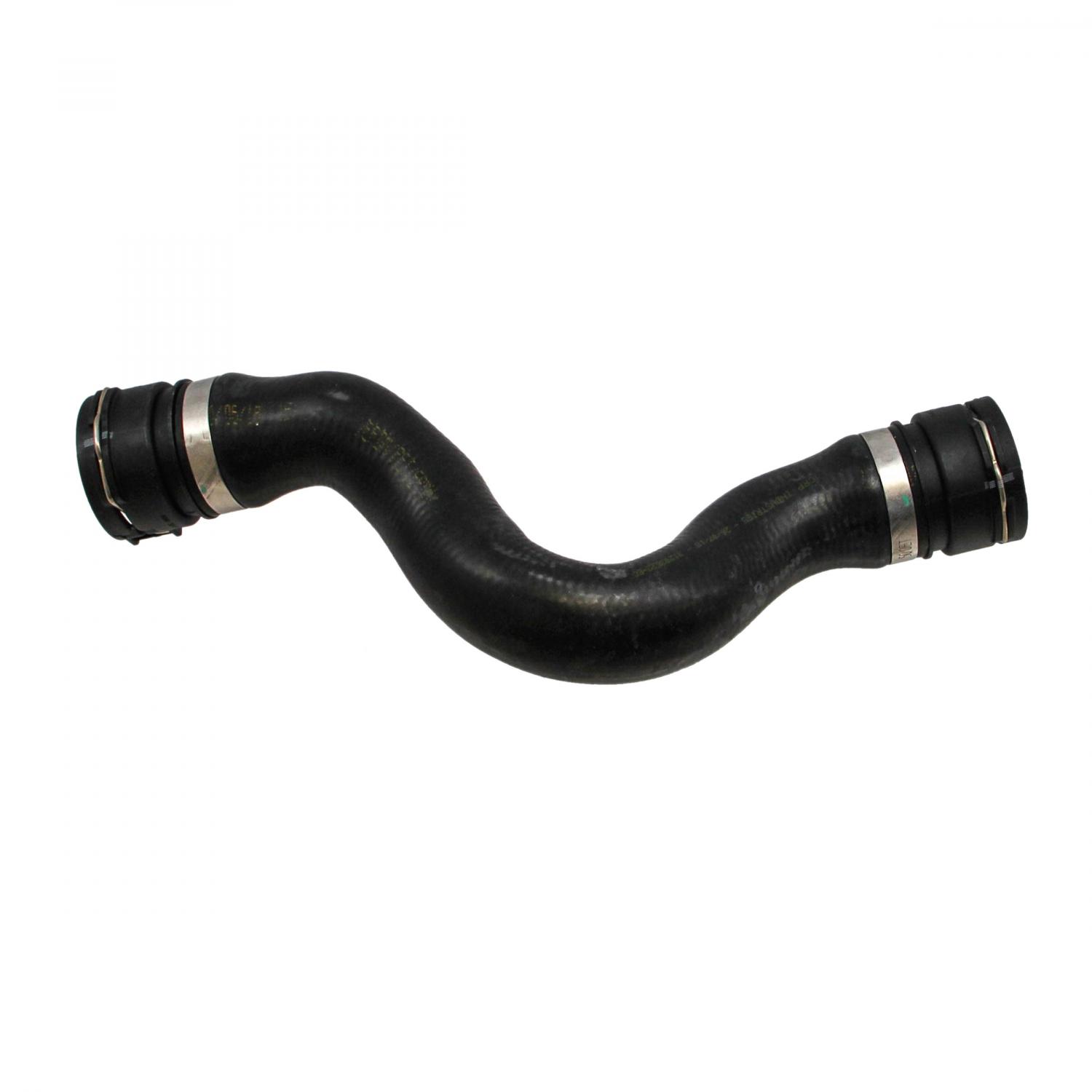 Rein Automotive CHR0382R Radiator Coolant Hose product image 1 of 6