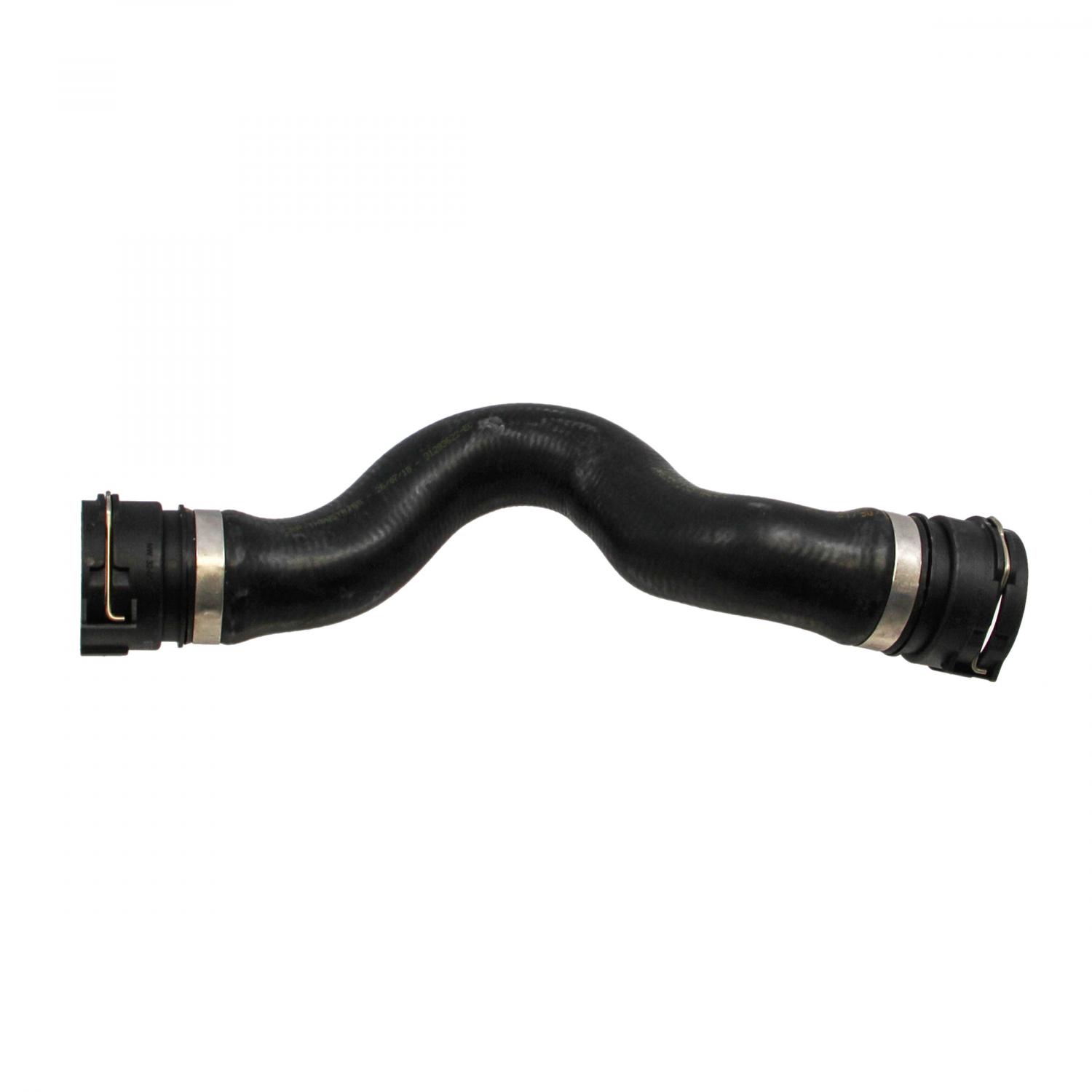 Rein Automotive CHR0382R Radiator Coolant Hose product image 3 of 6