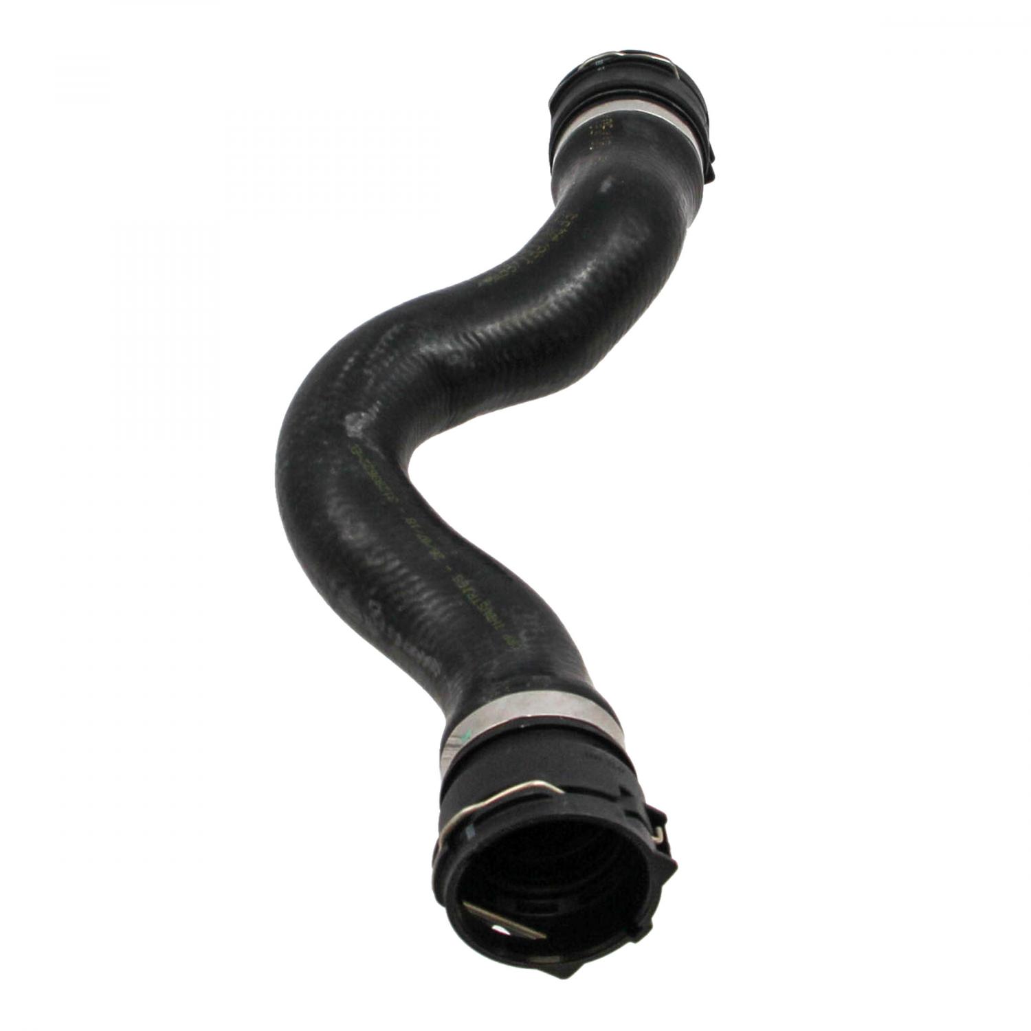 Rein Automotive CHR0382R Radiator Coolant Hose product image 4 of 6