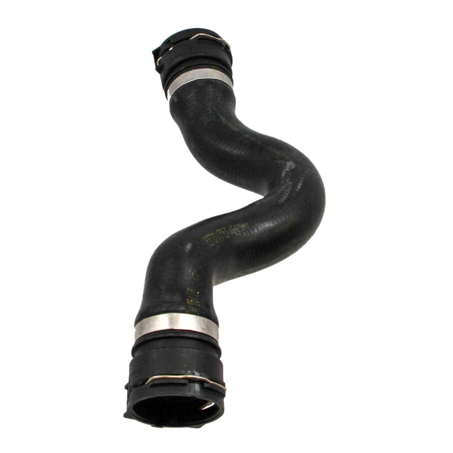 Rein Automotive CHR0382R Radiator Coolant Hose product image 5 of 6