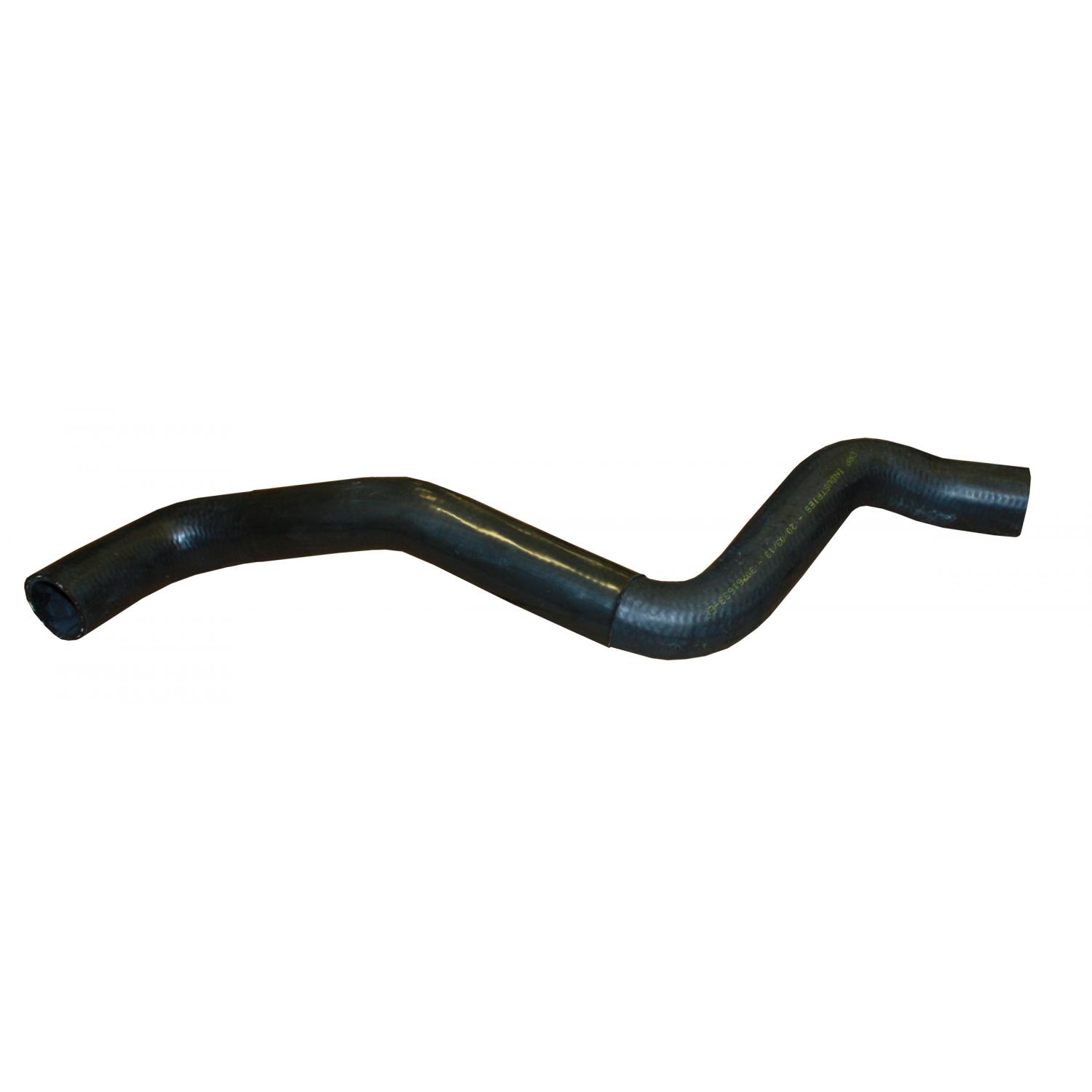 Rein Automotive CHR0384R - Radiator Coolant Hose Rein Automotive CHR0384R Radiator Coolant Hose product image 1 of 1