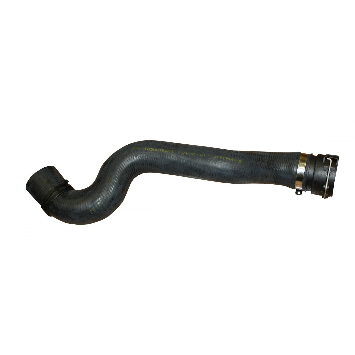 Rein Automotive CHR0385R Radiator Coolant Hose product image 1 of 1