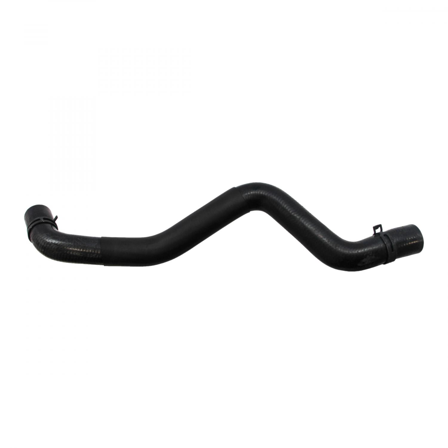 Rein Automotive CHR0386R Radiator Coolant Hose product image 2 of 6