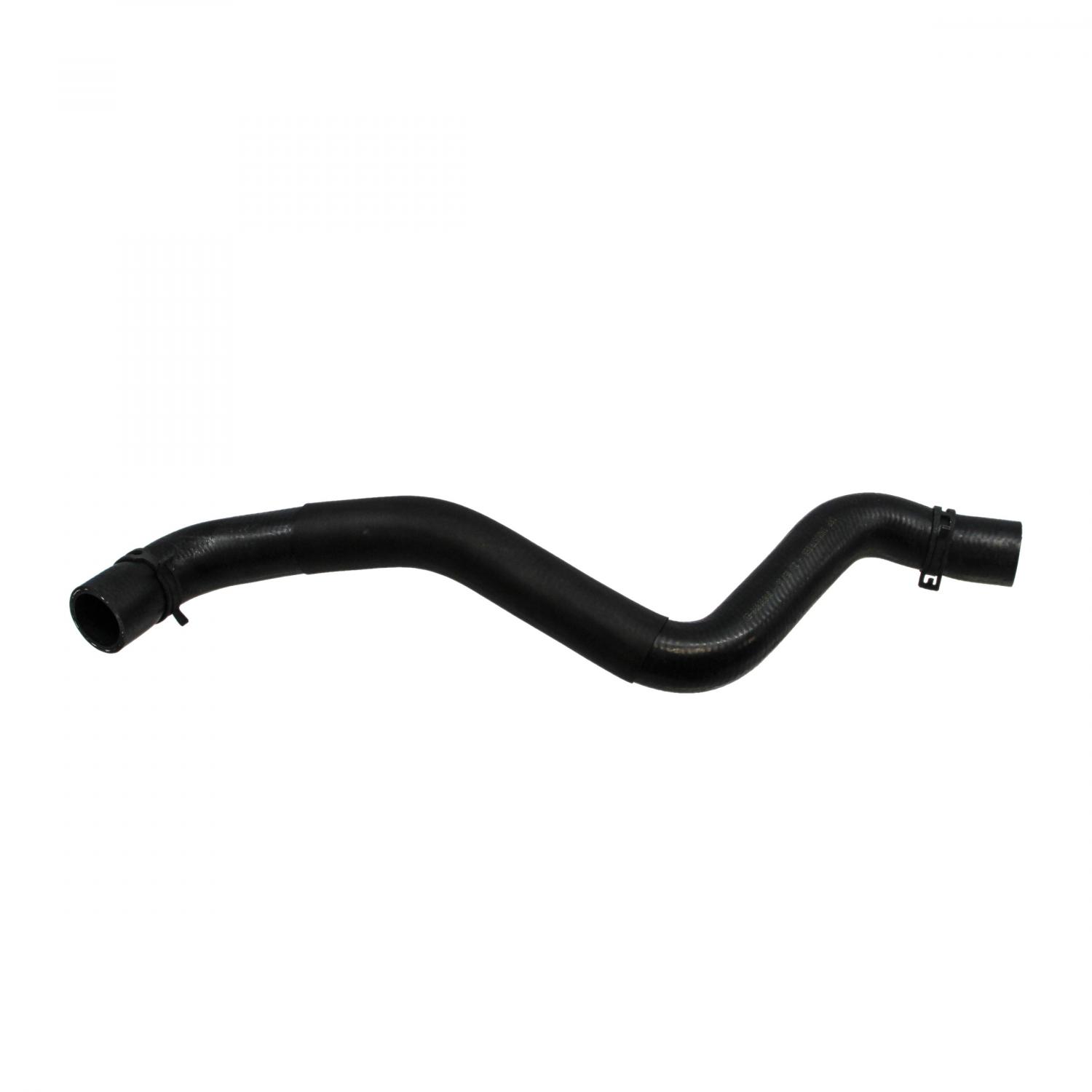 Rein Automotive CHR0386R Radiator Coolant Hose product image 3 of 6