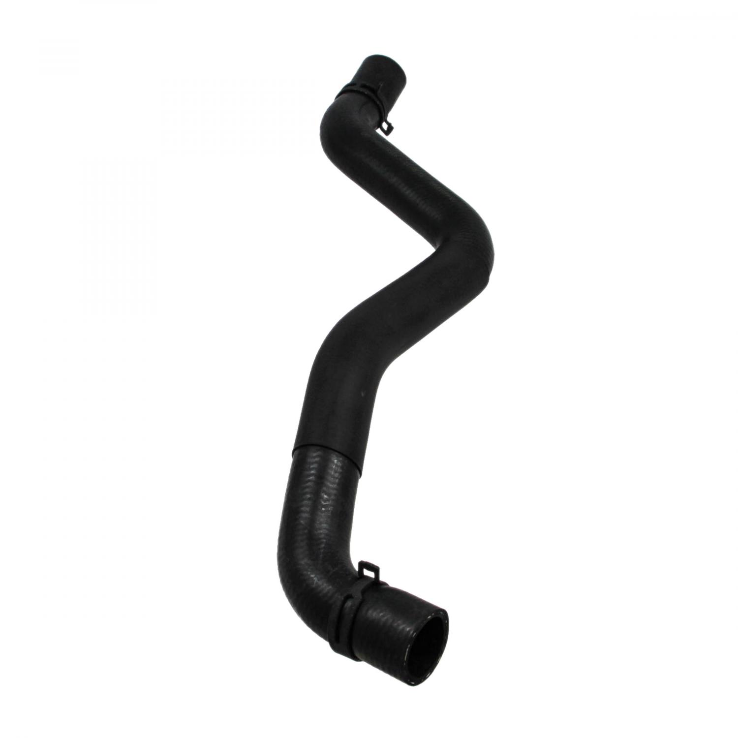 Rein Automotive CHR0386R Radiator Coolant Hose product image 4 of 6
