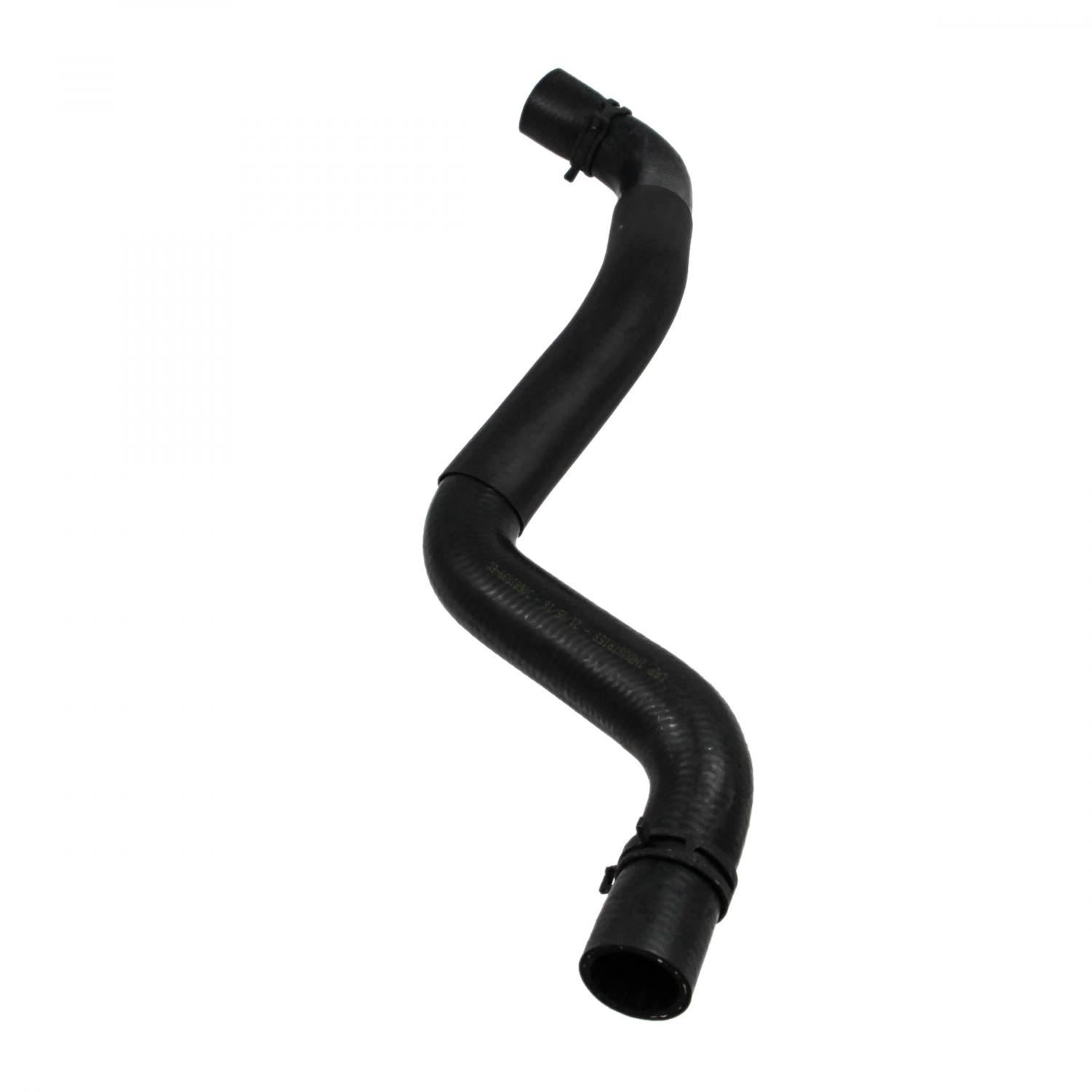Rein Automotive CHR0386R Radiator Coolant Hose product image 5 of 6