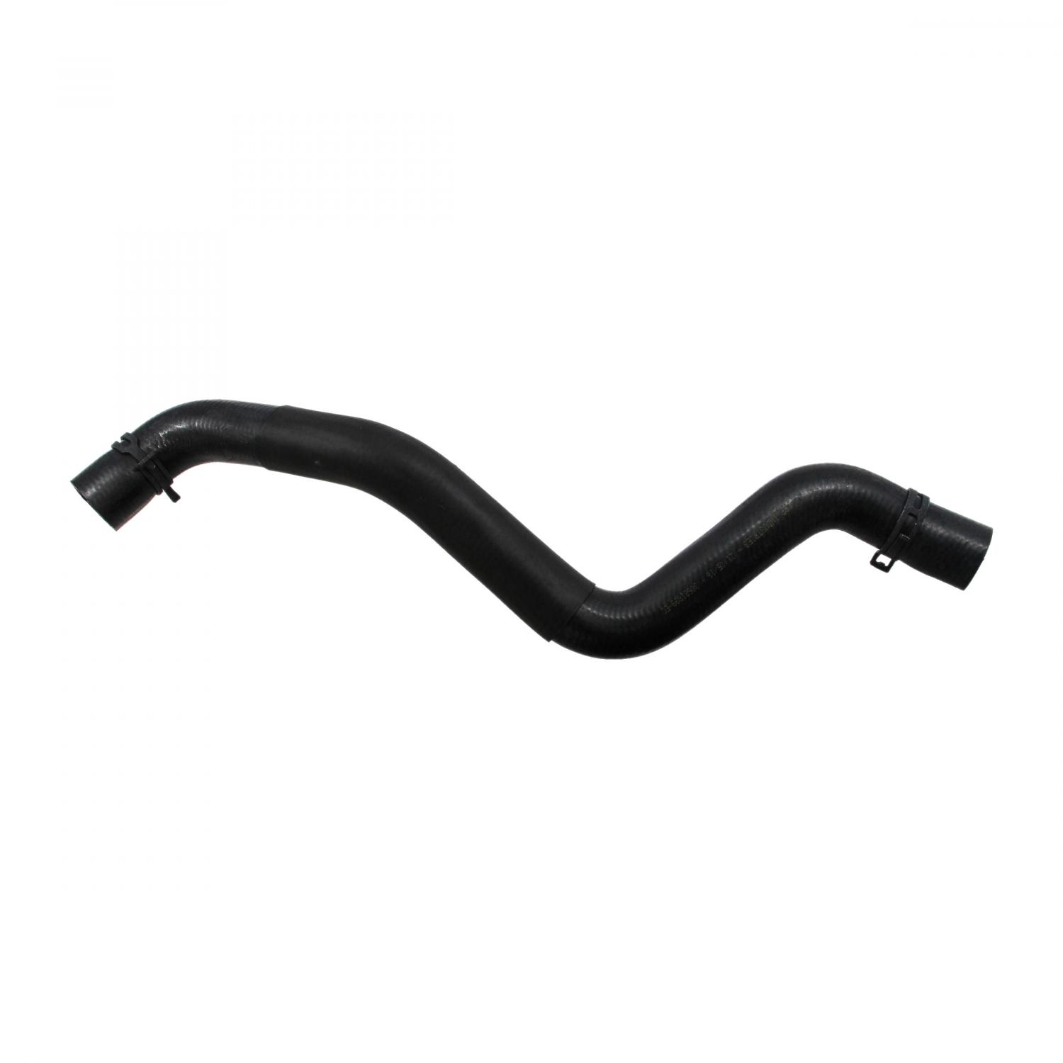 Rein Automotive CHR0386R Radiator Coolant Hose product image 6 of 6