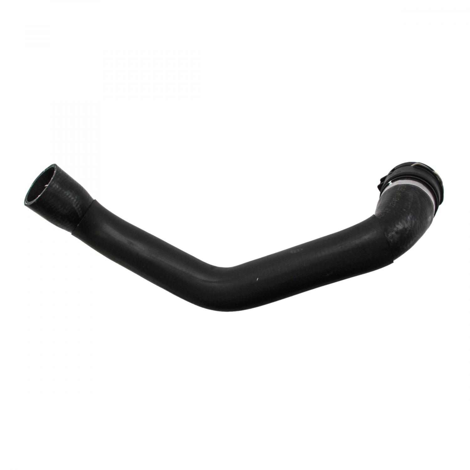 Rein Automotive CHR0387R Radiator Coolant Hose product image 2 of 6
