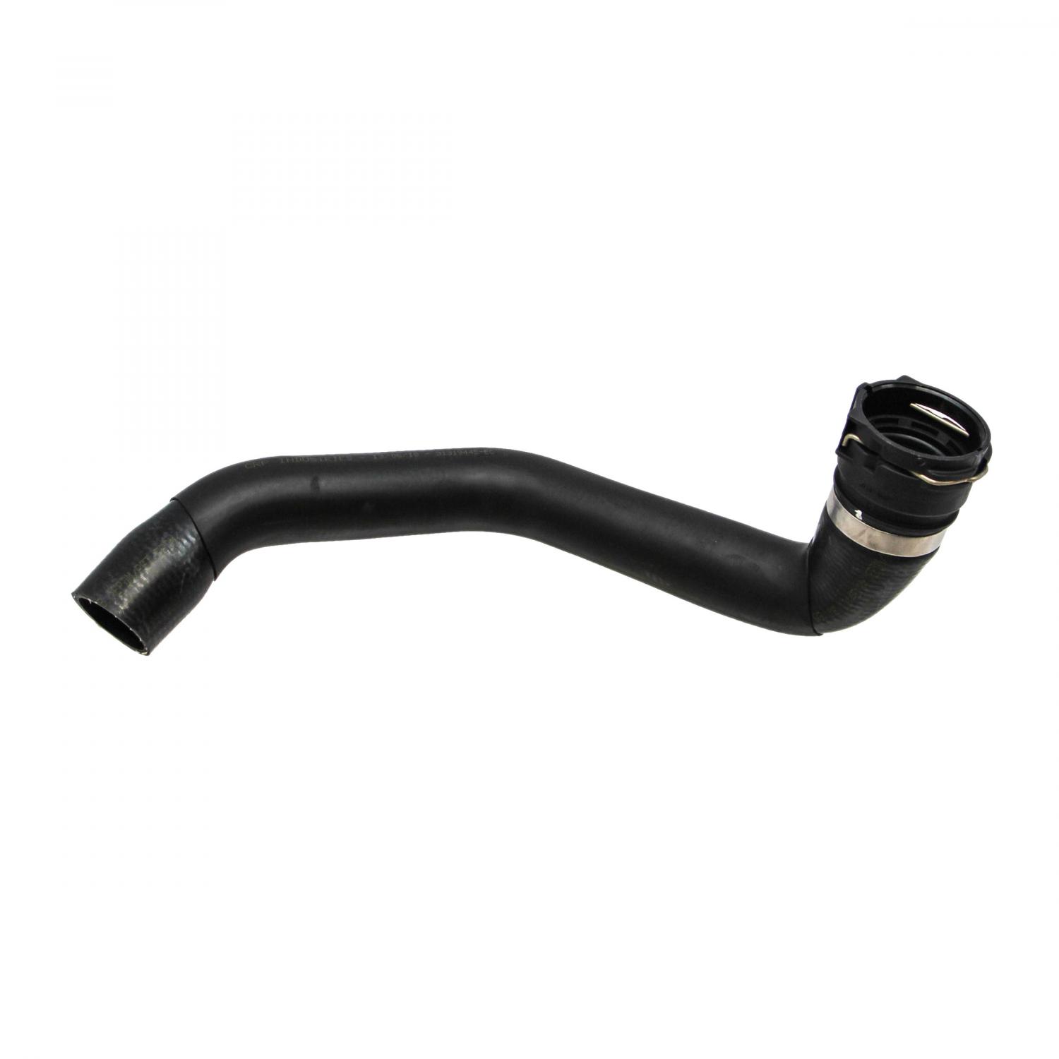 Rein Automotive CHR0387R Radiator Coolant Hose product image 3 of 6