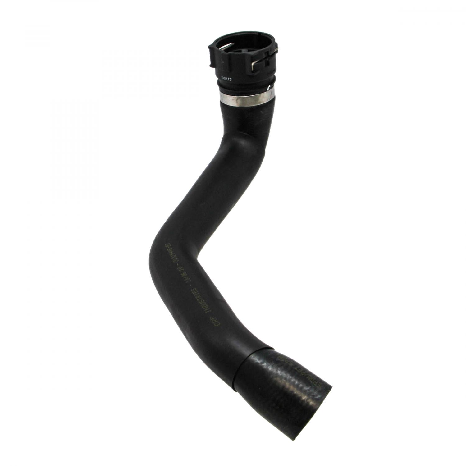 Rein Automotive CHR0387R Radiator Coolant Hose product image 4 of 6