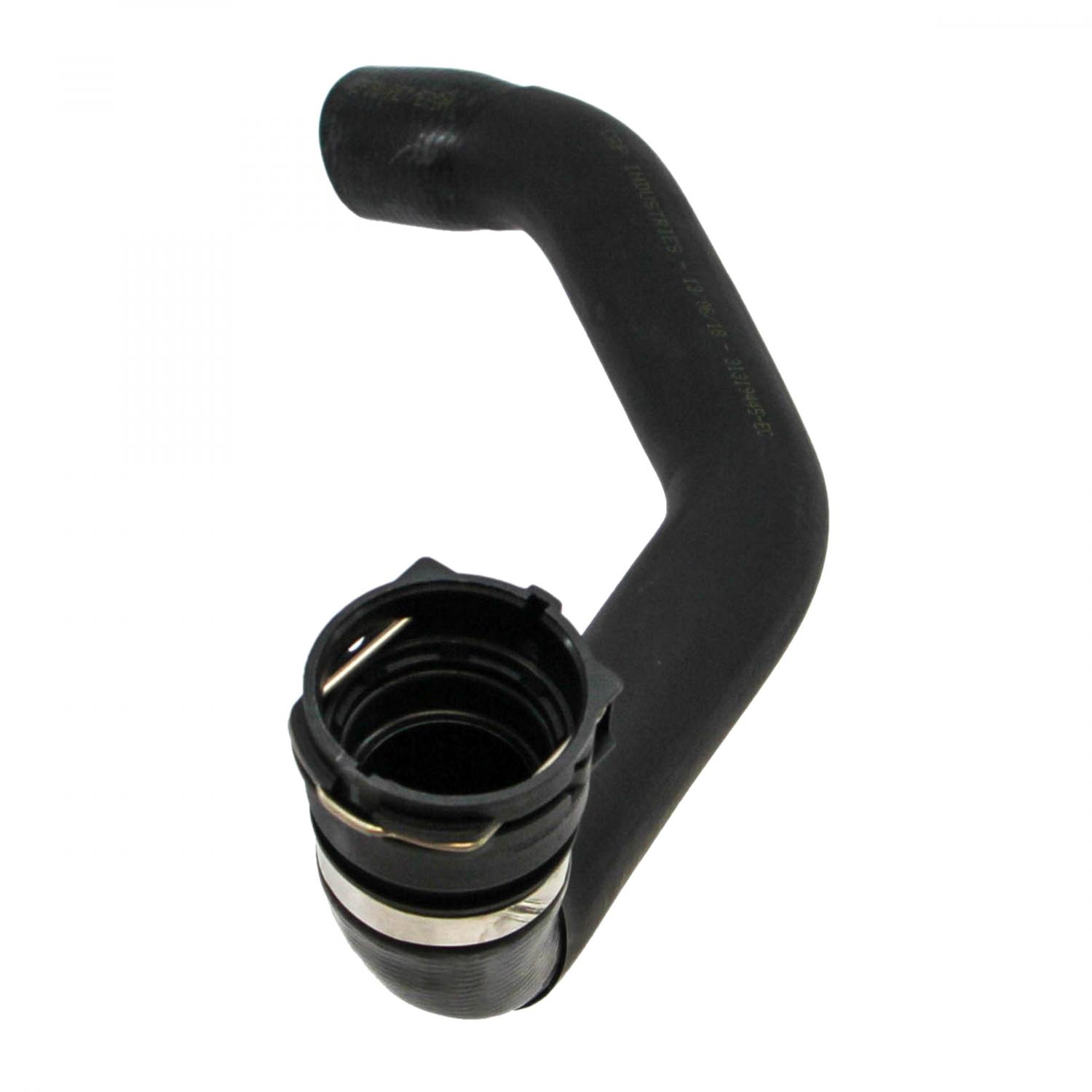 Rein Automotive CHR0387R Radiator Coolant Hose product image 5 of 6
