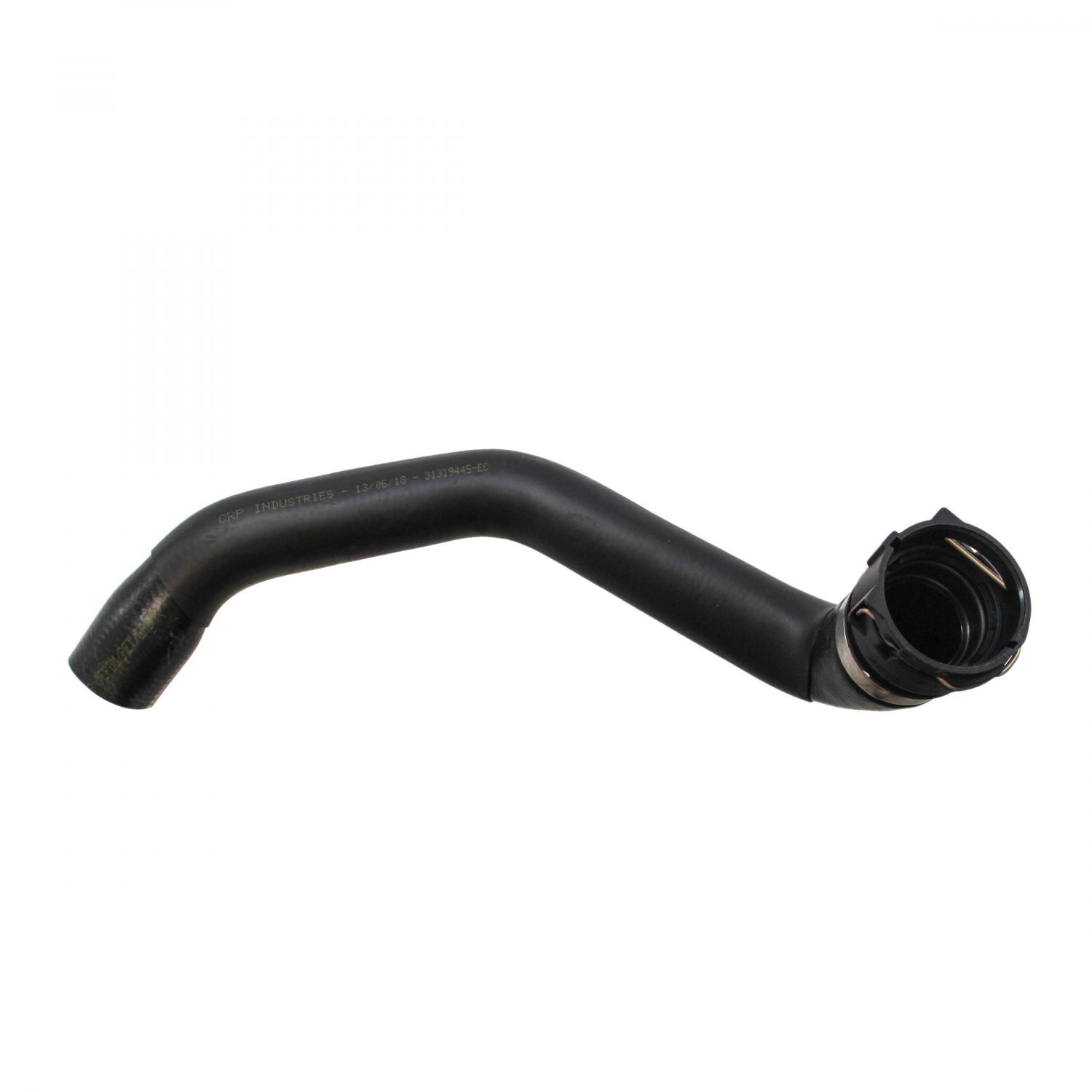 Rein Automotive CHR0387R Radiator Coolant Hose product image 6 of 6