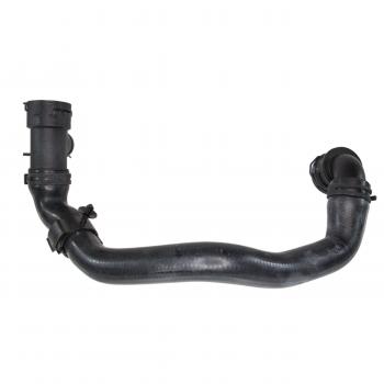 Rein Automotive CHR0391 Radiator Coolant Hose product image 1 of 6
